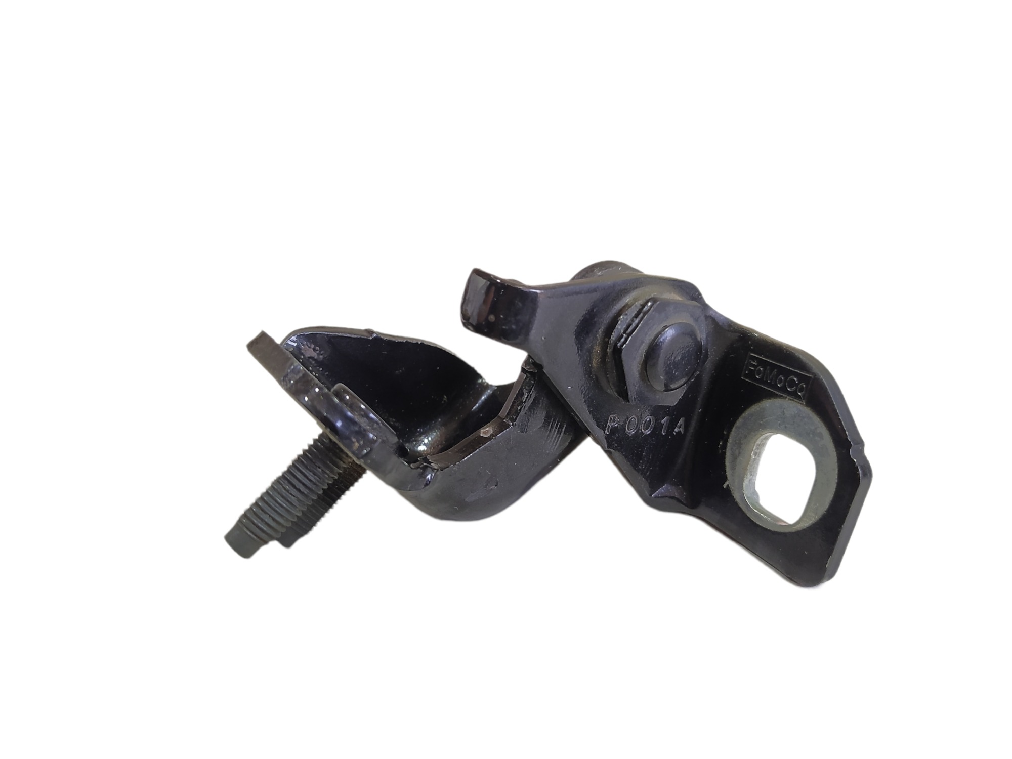 Dobradiça Porta Traseira Direita Ford Fusion 2013 A 16 V464 2