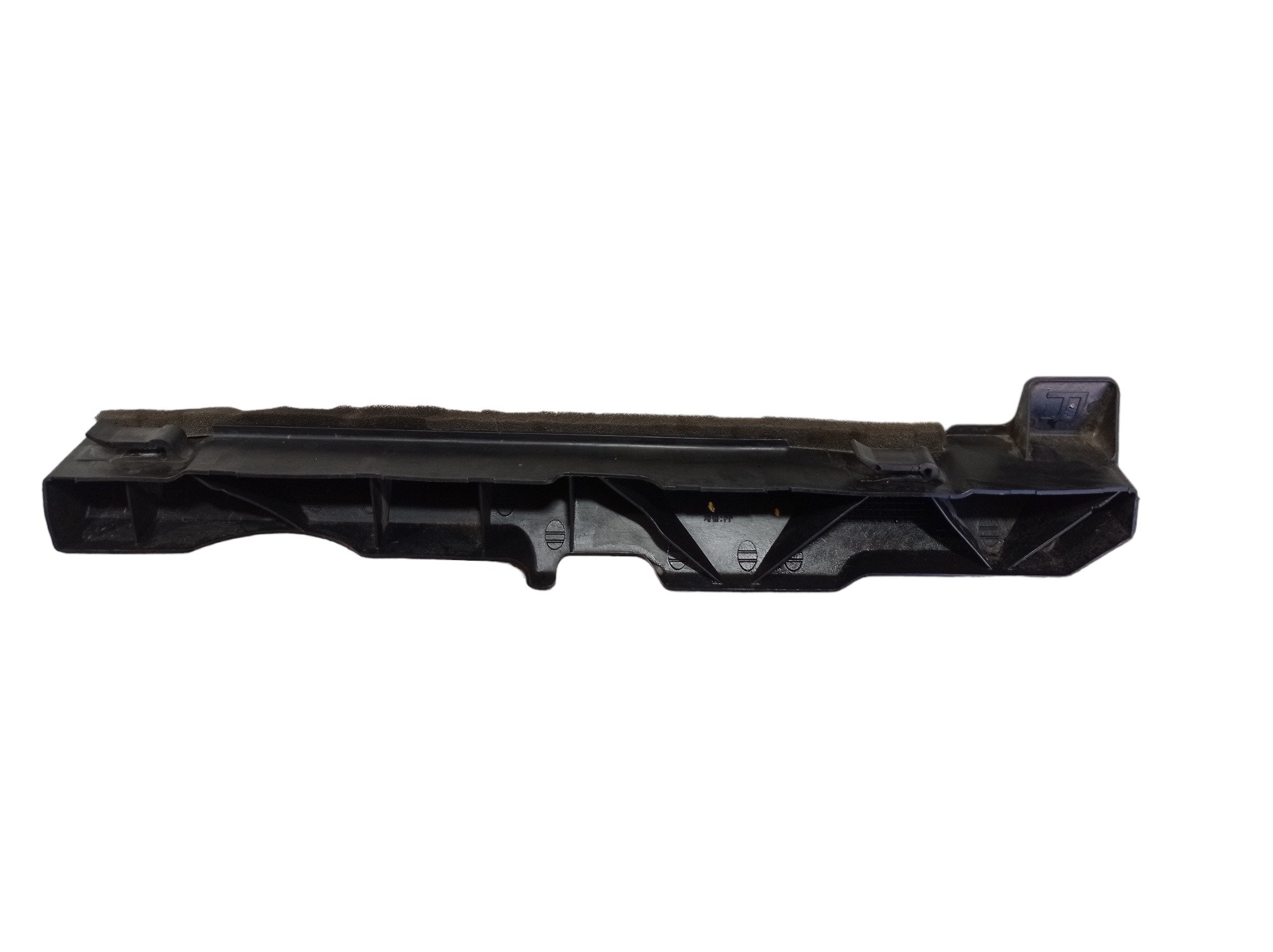 Defletor Direito Radiador Hyundai Ix35 2019 291362s000 V556 6