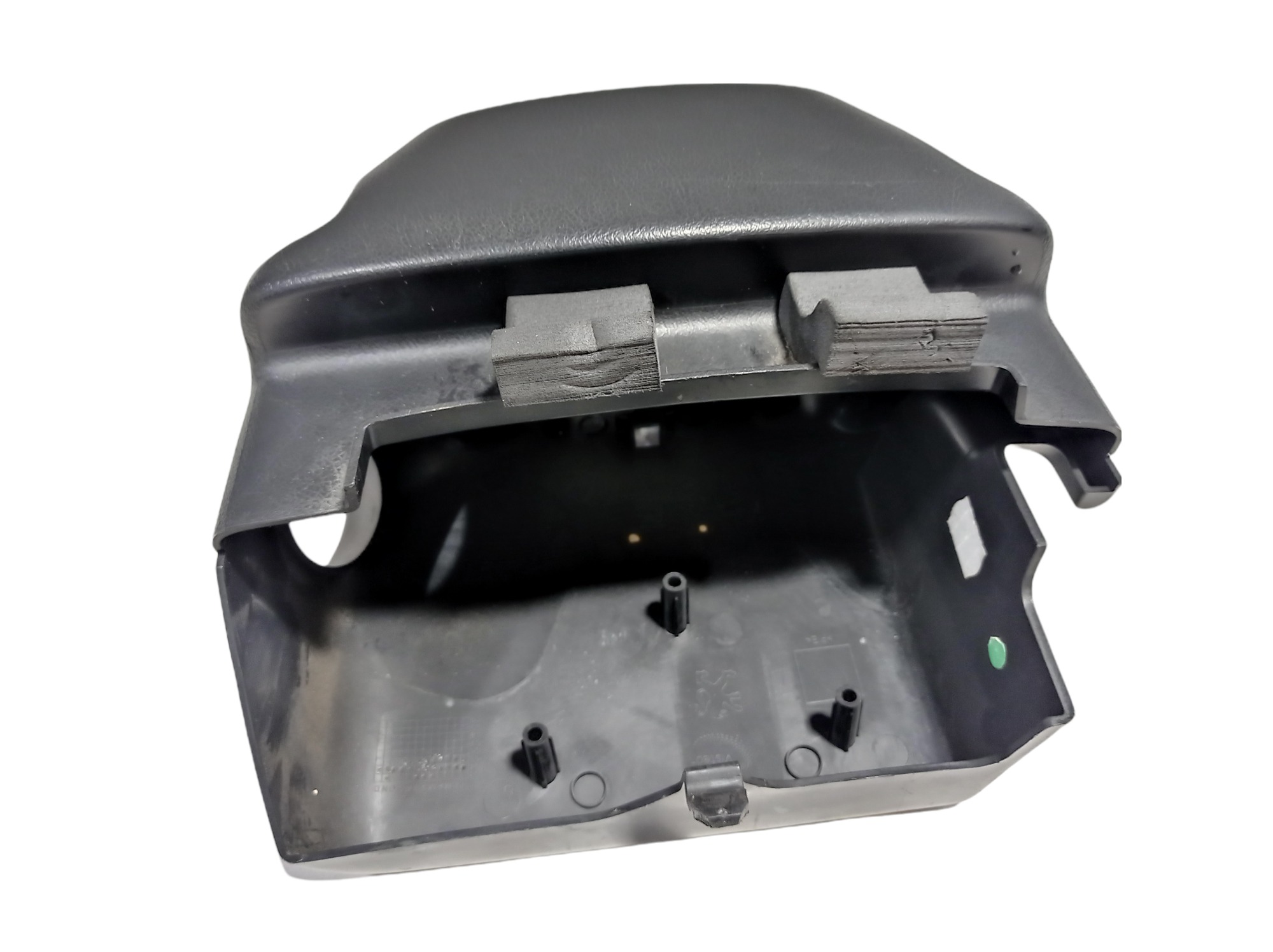 Acabamento Chave Seta Peugeot 206 2005 V273 3