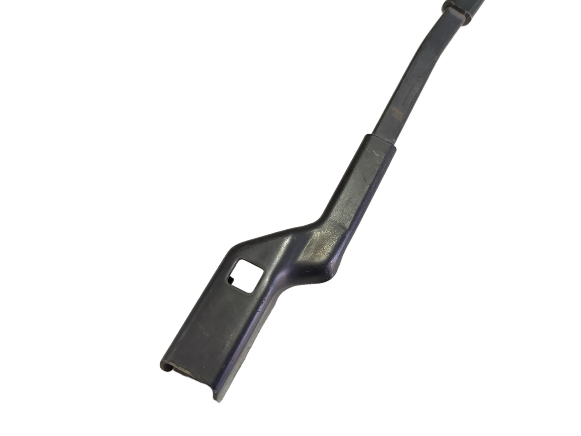 Haste Limpador Esquerdo Vw Fox Spacefox 5z0955409 Vl 3