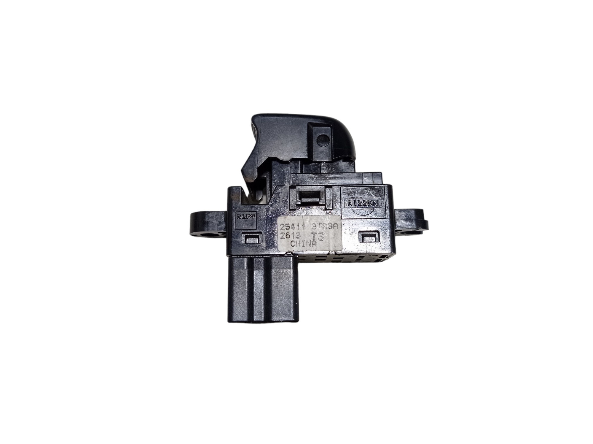 Botao Vidro Traseiro Esquerdo Nissan Altima 2014 V564 1