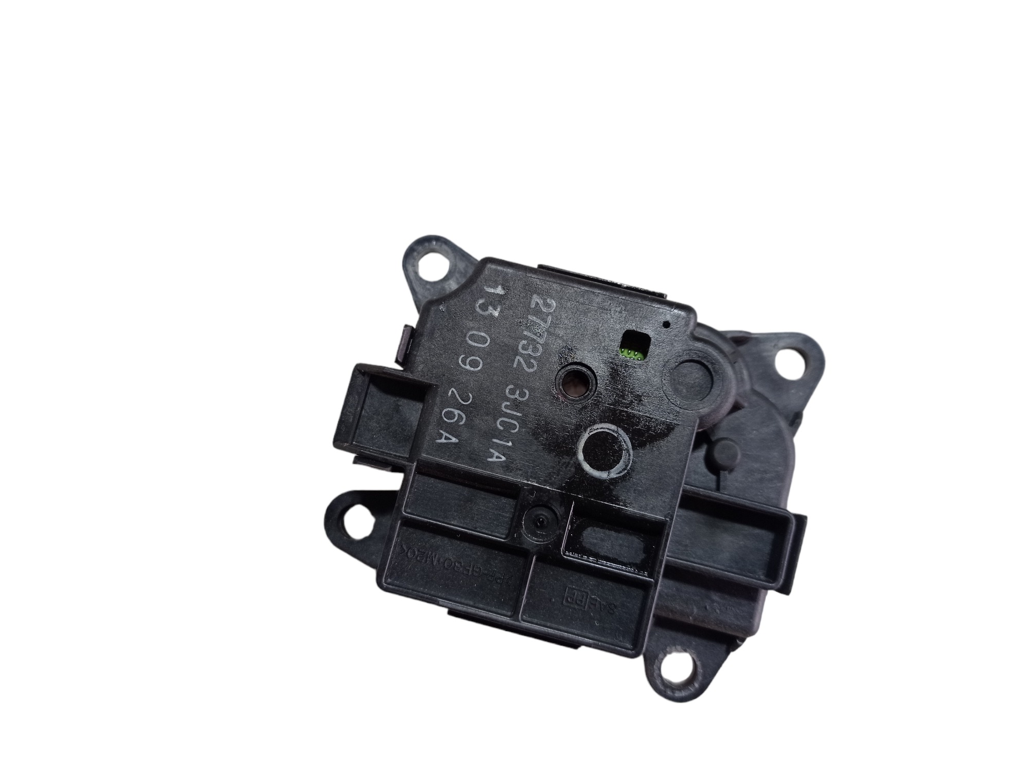 Motor Atuador Caixa Ar Nissan Altima 2014 277323jc1a V564 3