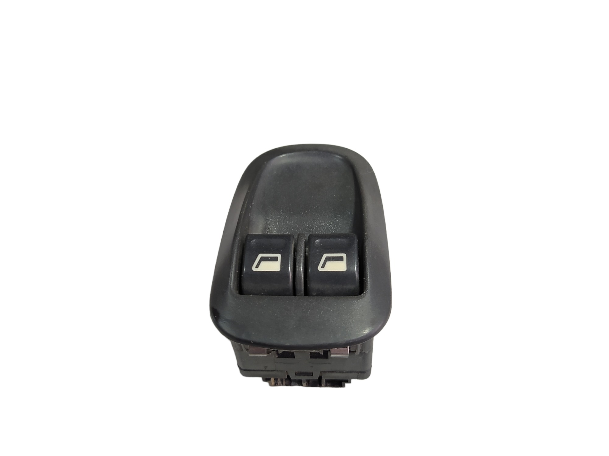 Comando Botao Vidro Dianteiro Esquerdo Peugeot 306 2000 V404 4