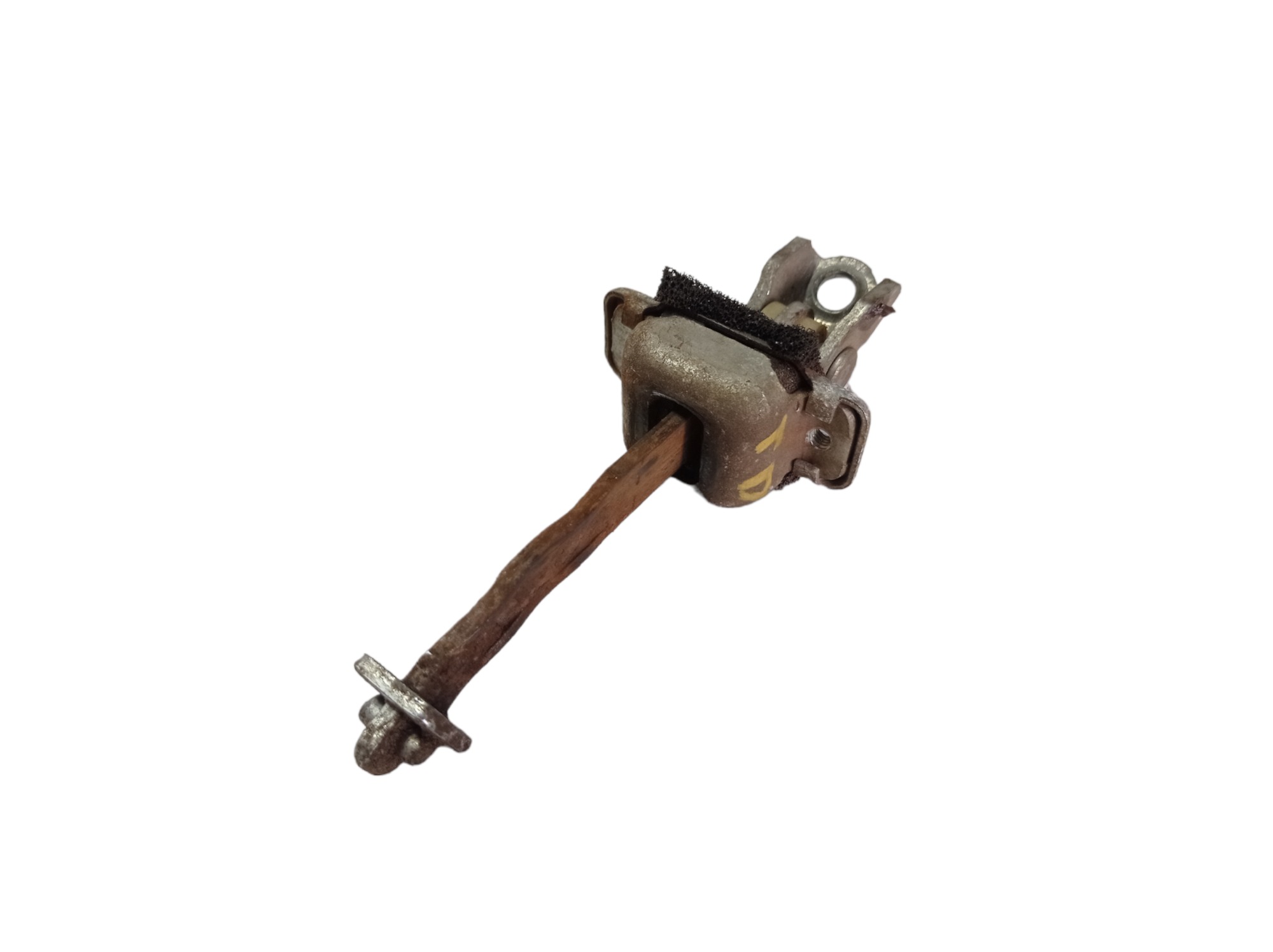 Limitador Porta Traseira Direita Gm Zafira 2005 V472 3