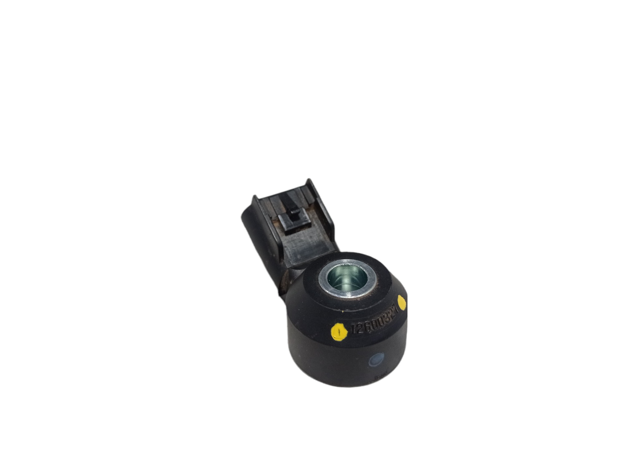 Sensor Detonação Gm Onix Prisma 1.4  2019 V324 12600327 3