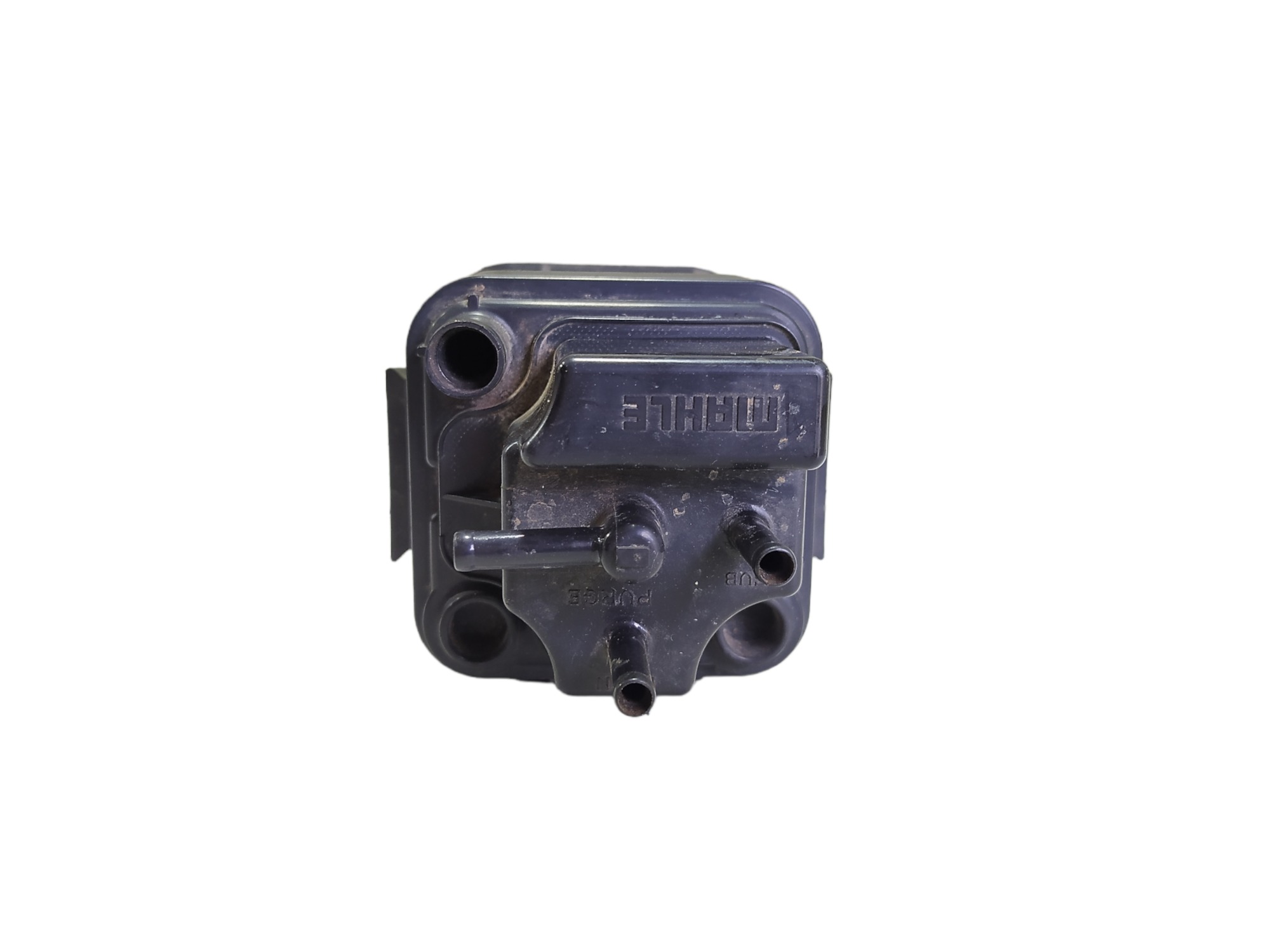 Canister Filtro Honda Civic 2007 A 2011 Tj070wa Vl 2