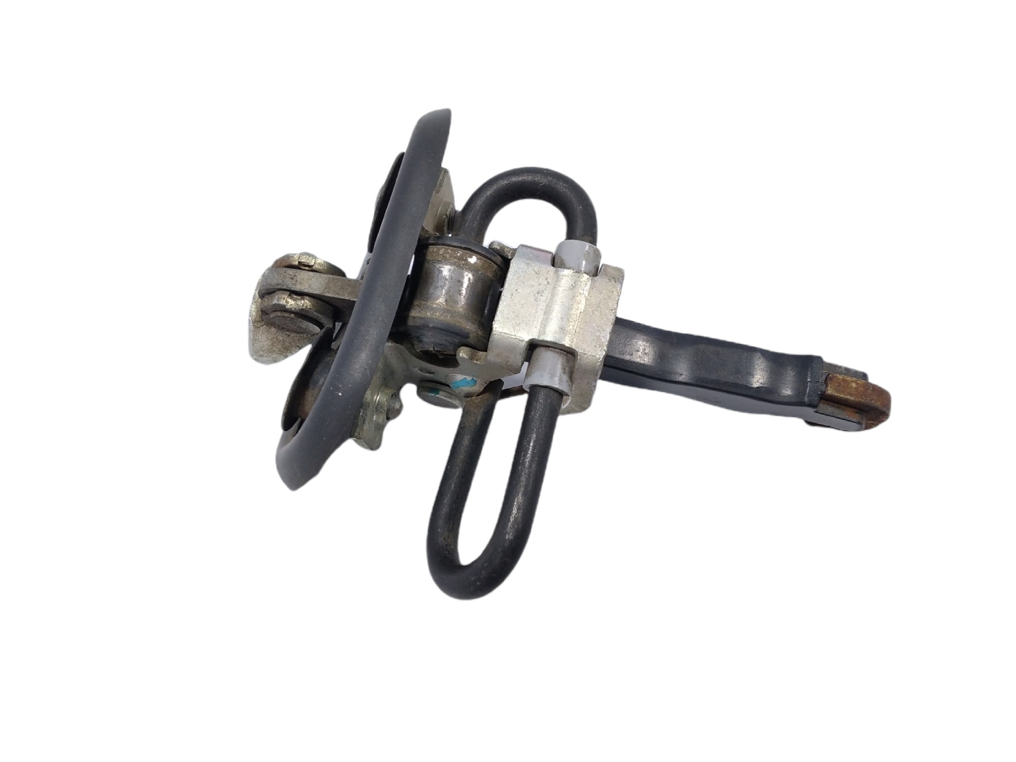 Limitador Porta Traseira Esquerda Fiat Linea 2008 V362 3