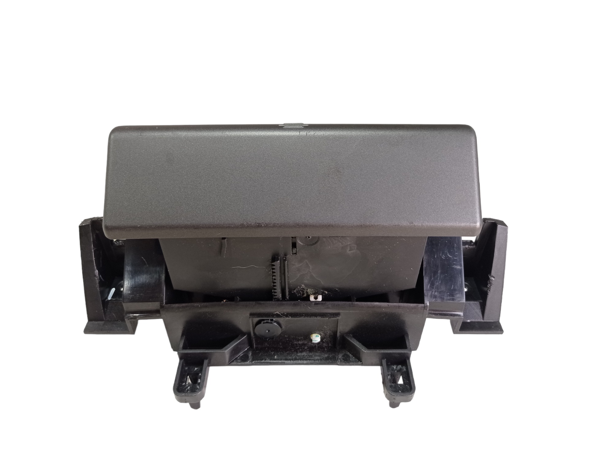 Porta Treco Objetos Land Rover Discovery 4 2010 A 2014 V582 5