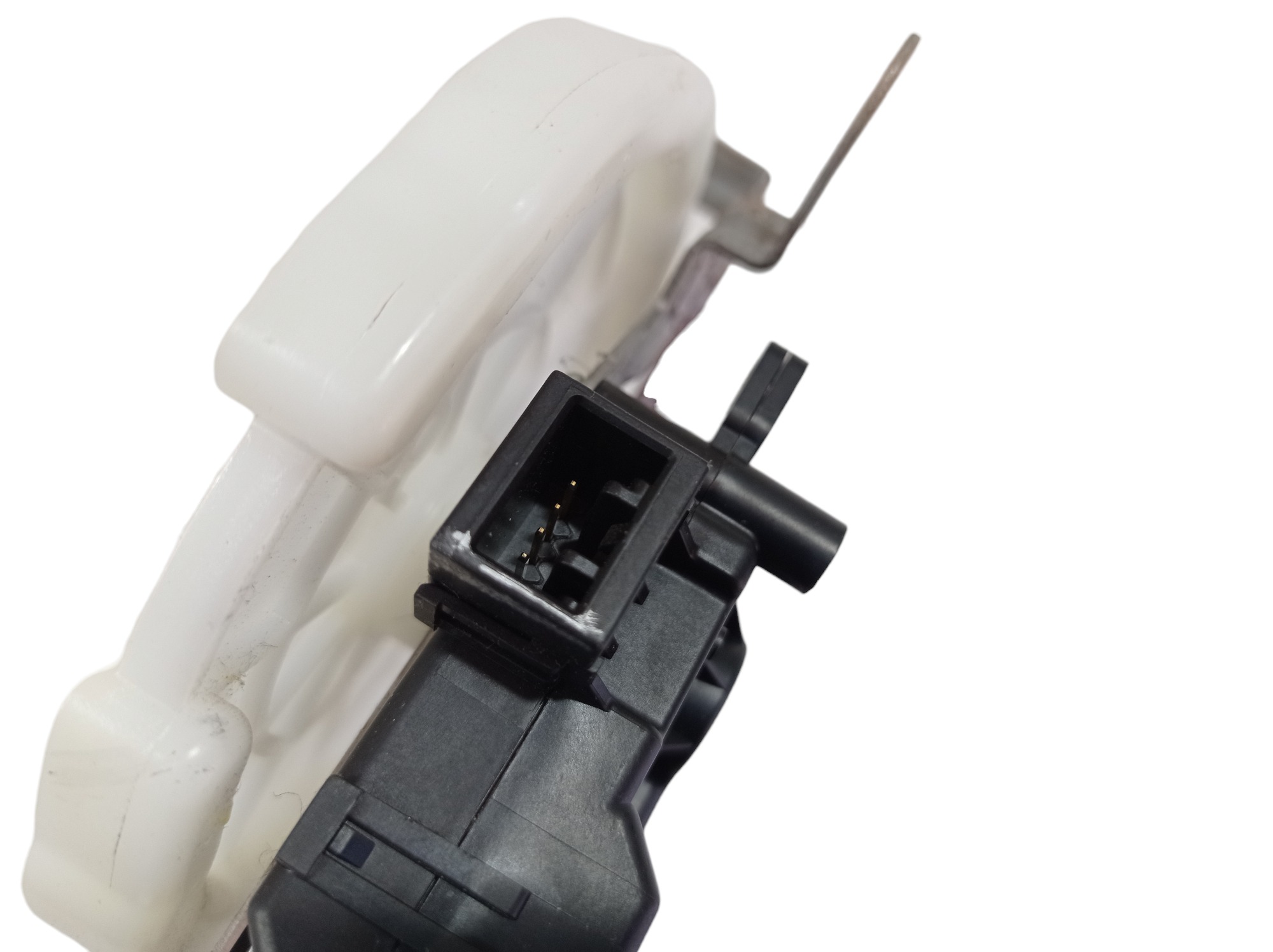 Motor Atuador Esquerdo Caixa De Ar Civic 2017 G10 V328 6