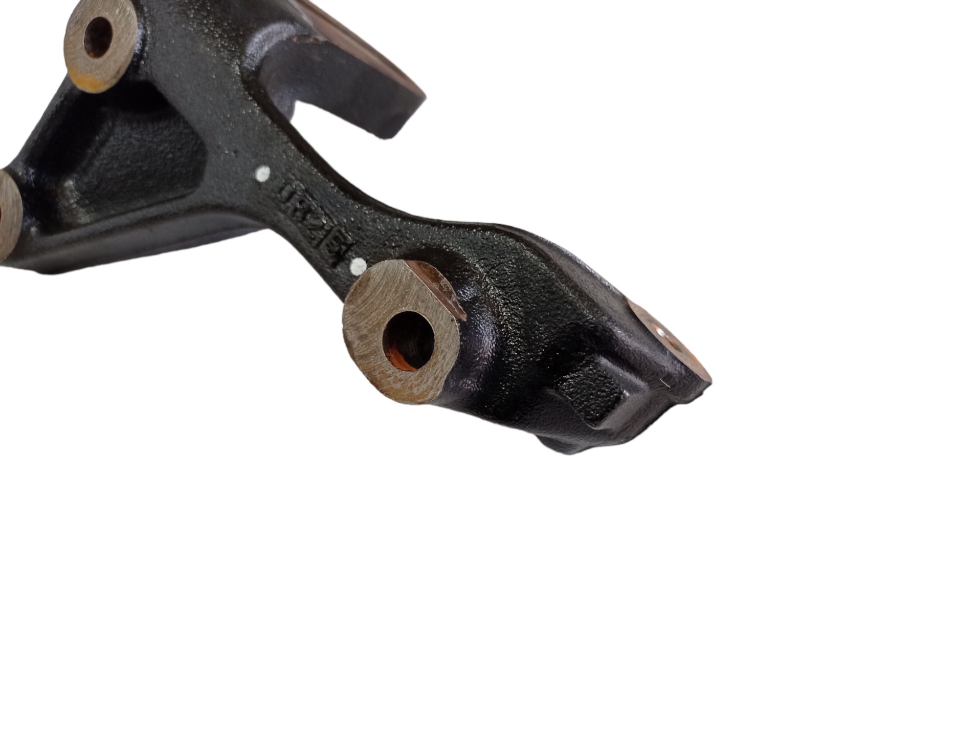 Suporte Bomba Direção Hidráulica Honda Civic 1.6 2000 V427 3