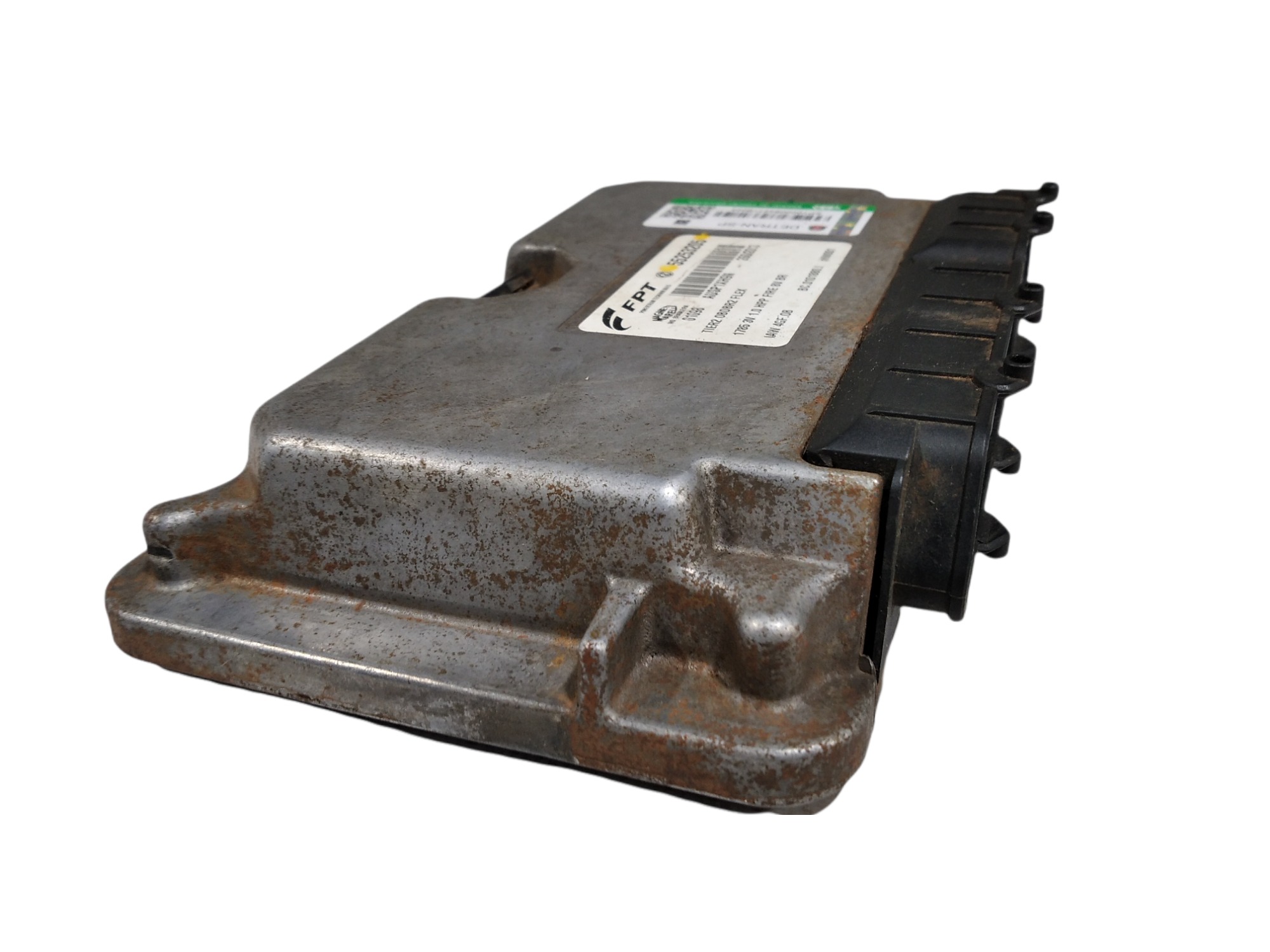 Módulo Injeção Fiat Siena 1.0 2013 55253205 V269 5