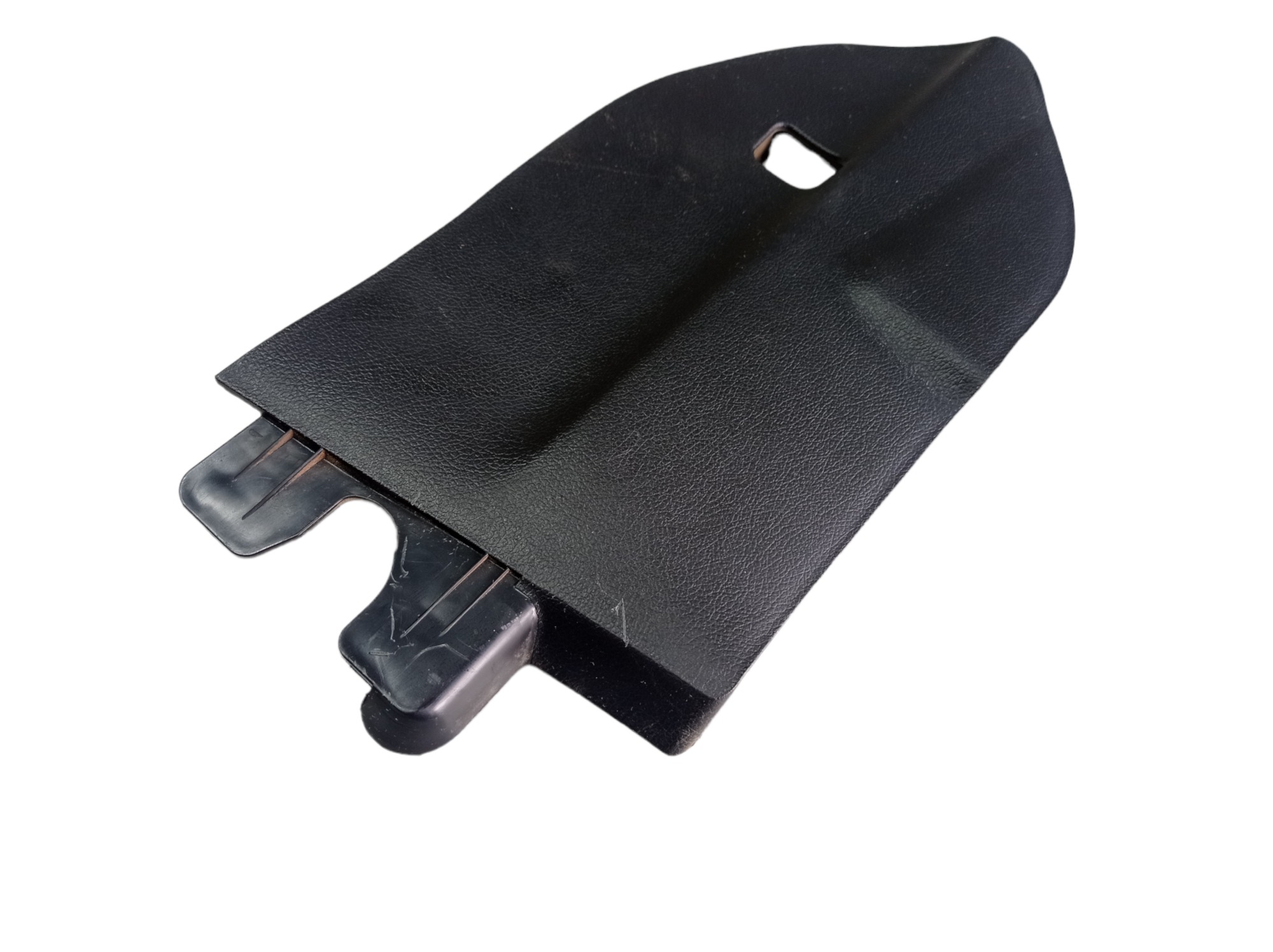 Moldura Esquerda Console Kia Cerato Sx 1.6 2011 V492 7