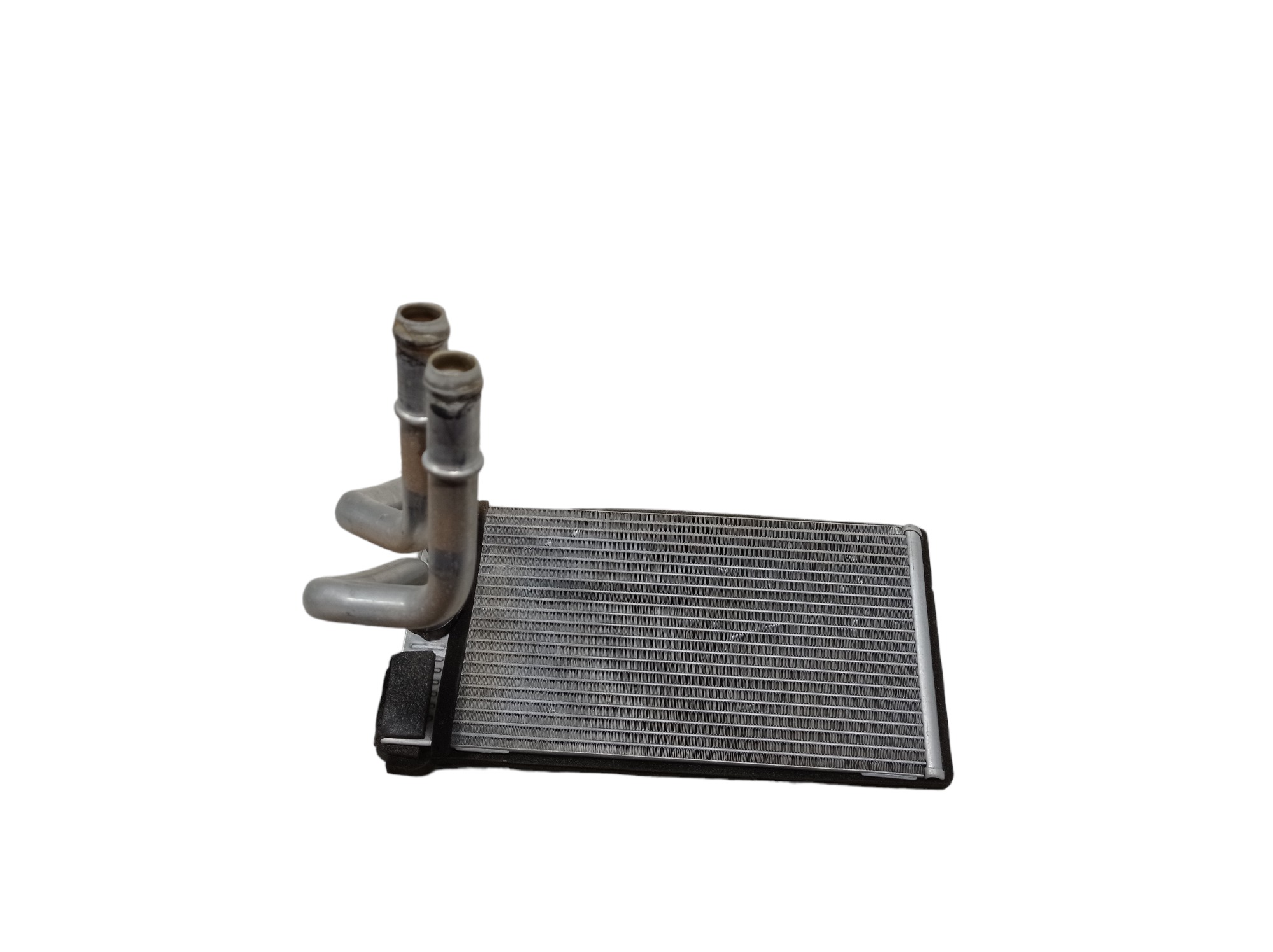 Radiador Ar Quente Jac T6 2016 2.0 16v V554 2