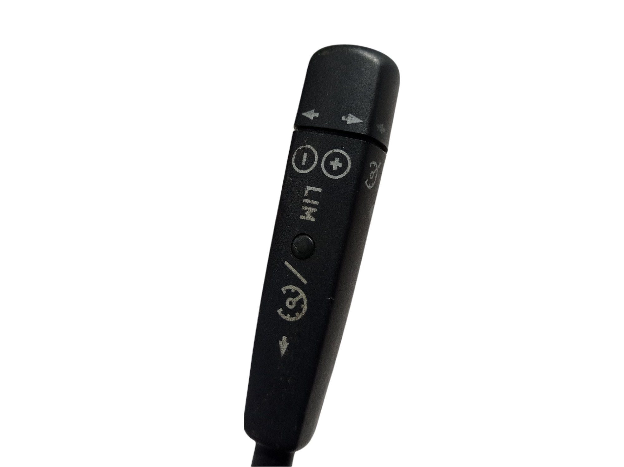 Chave Piloto Automático Mercedes E320 1999 2085450324 V21 3