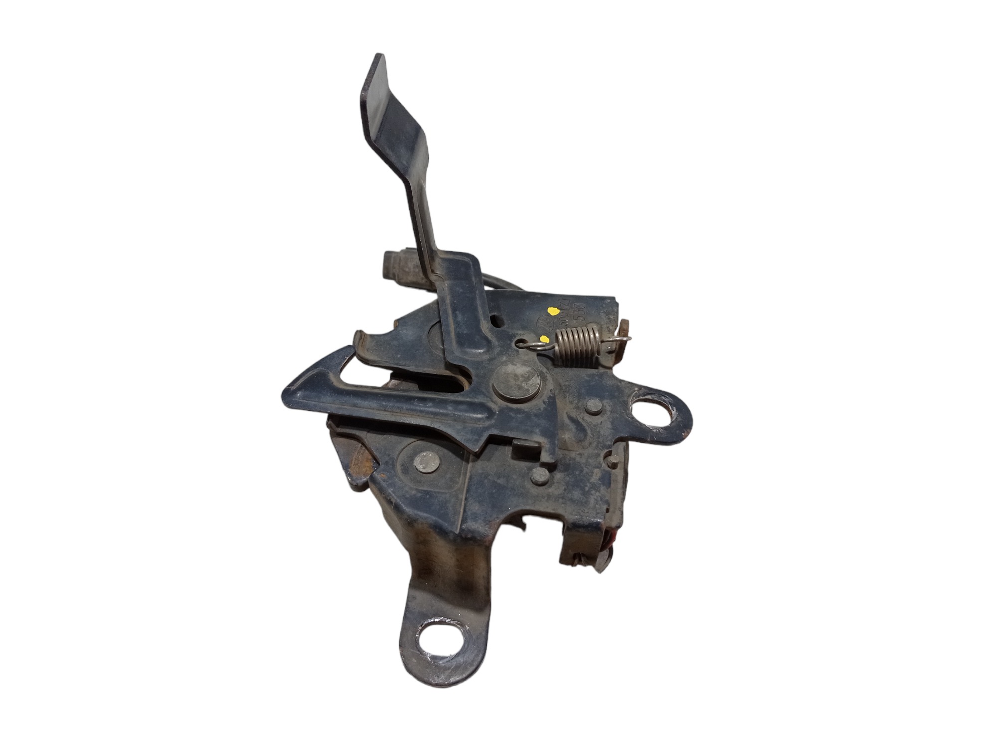 Fechadura Capô Lifan 530 2015 A8402500 V567 1