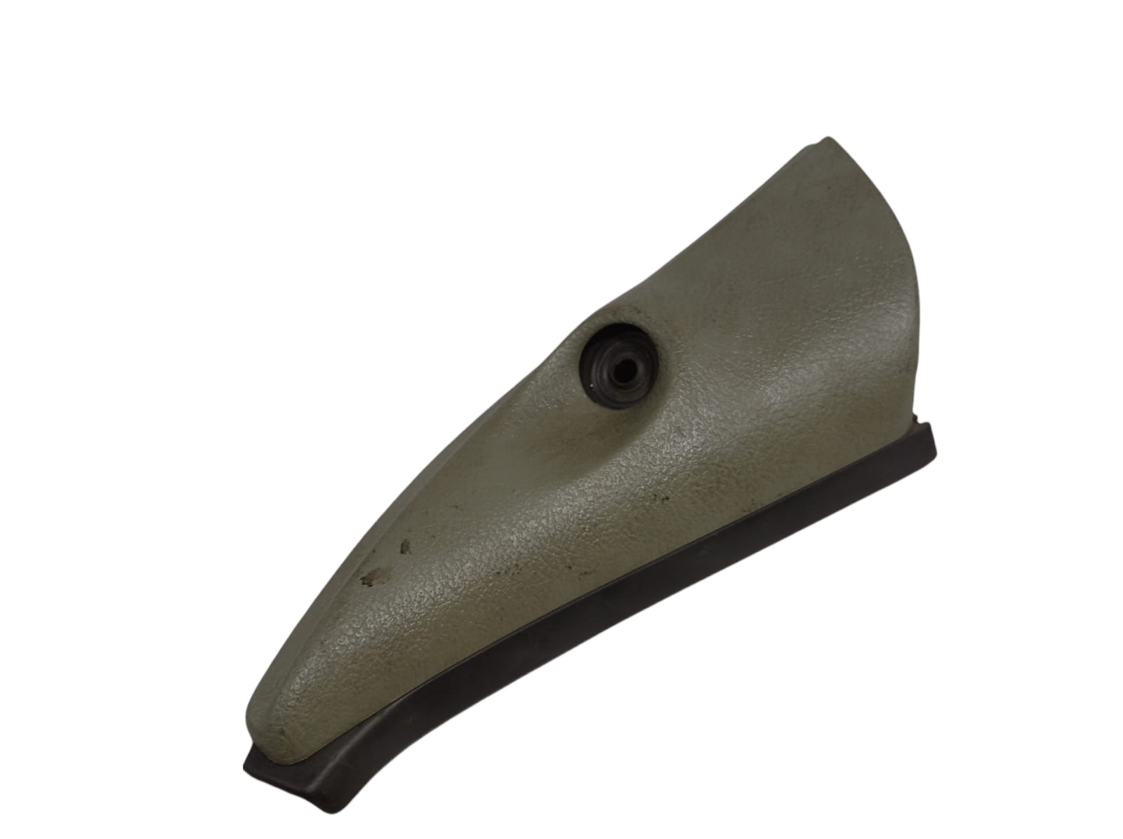 Acabamento Interno Retrovisor Esquerdo Clio 7700845733 Cinza 6