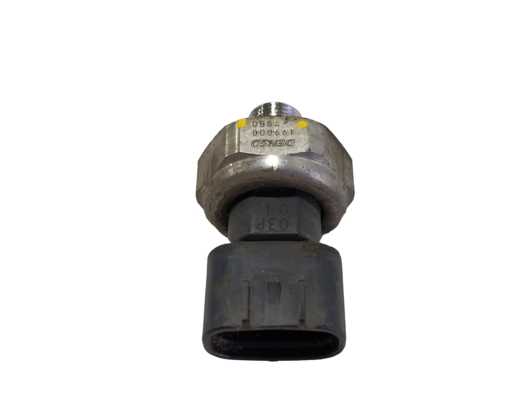Sensor Valvula Do Ar Lexus Is300 3.0 2010 A 2012 V545 4