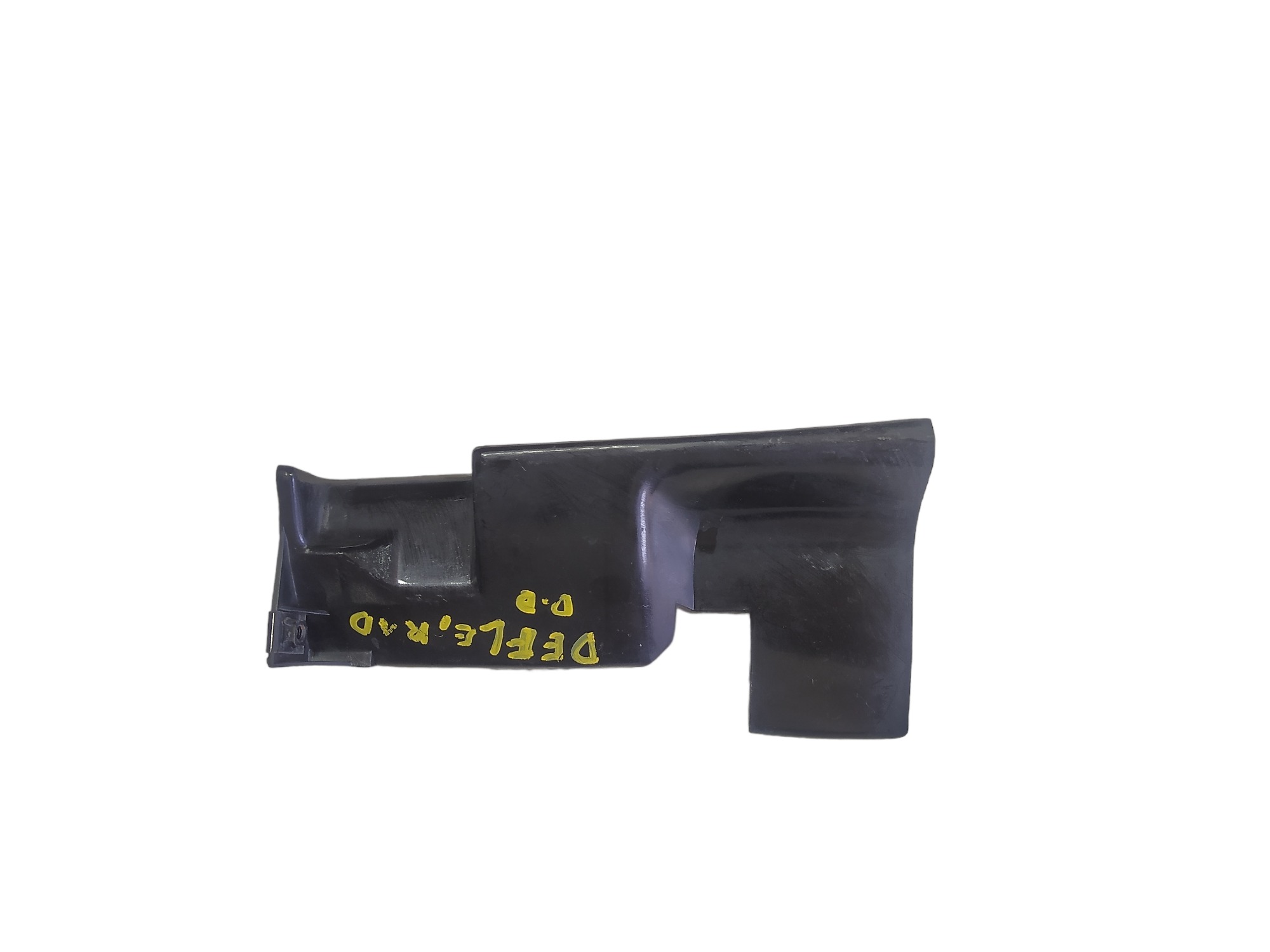 Defletor Radiador Dianteiro Direito Lexus Es300 1993 V571 5