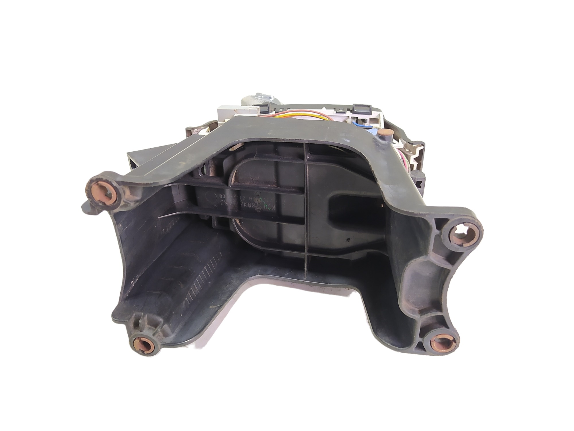Alavanca Marcha Ford Ecosport 2.0 2014 A 2019 10914752f Vl 1
