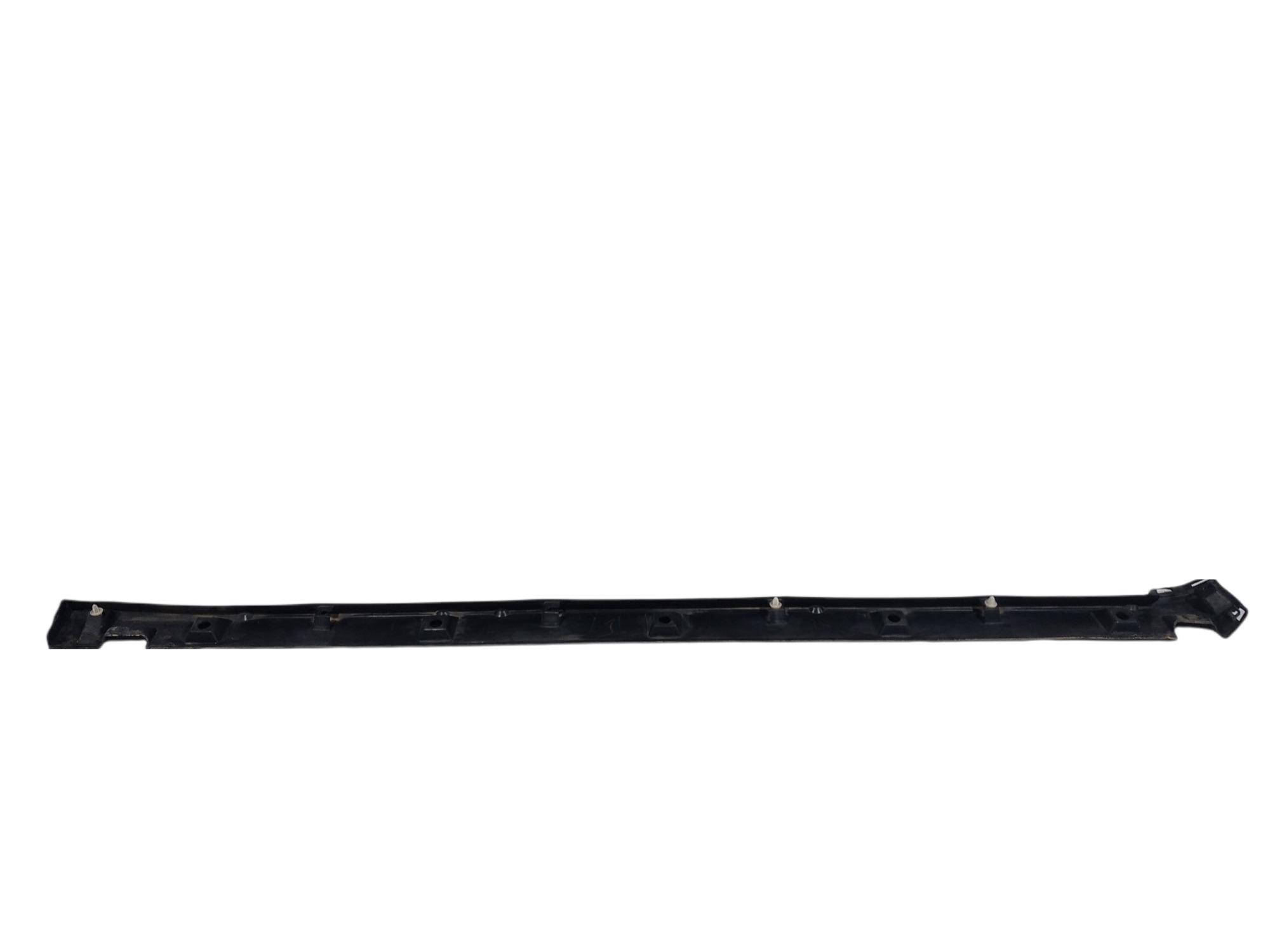 Spoiler Lateral Esquerda Suzuki Grand Vitara 2012 2015 V376 7