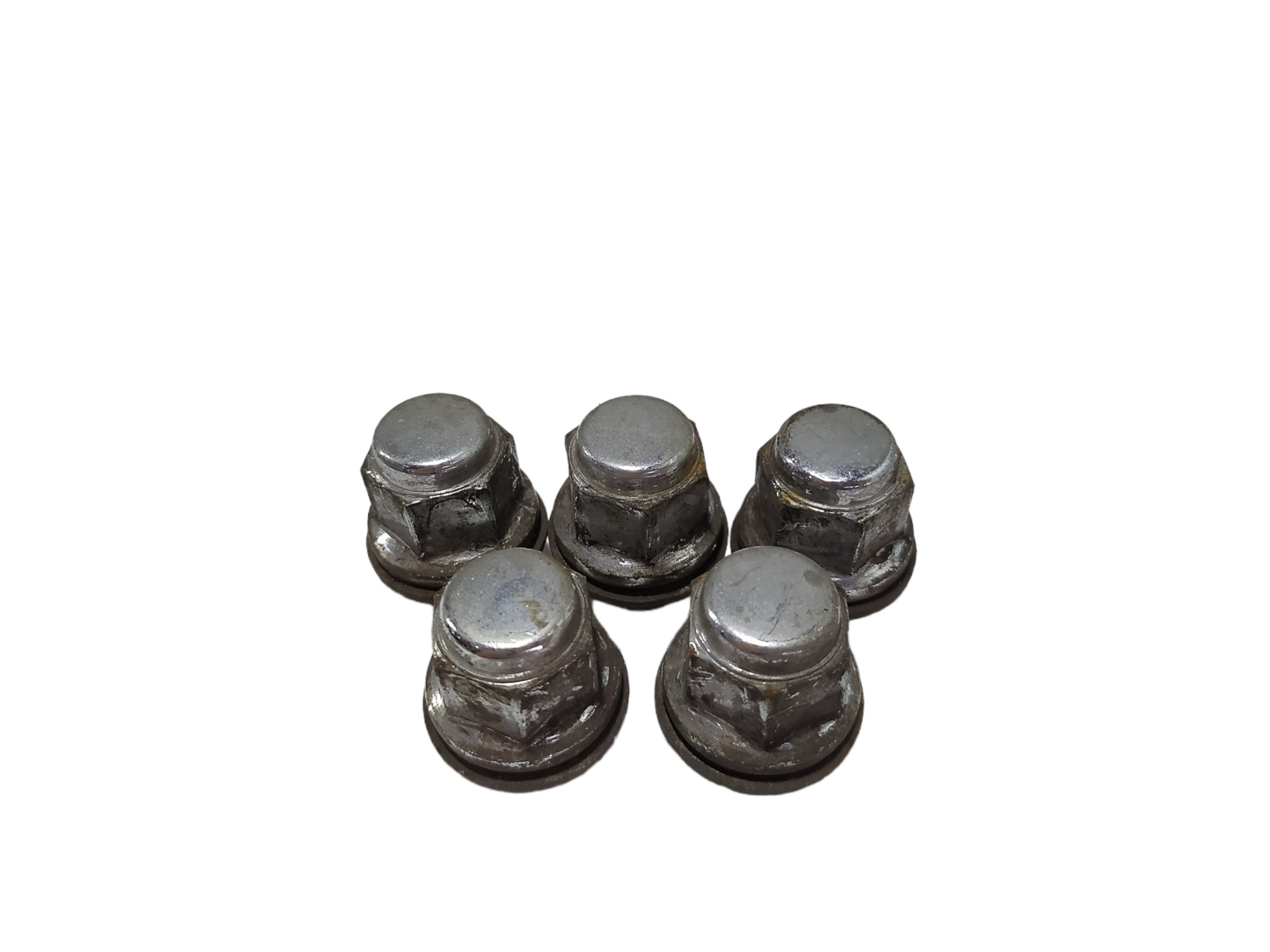 Porca De Roda Lexus Is300 3.0 V6 2012 V545 6