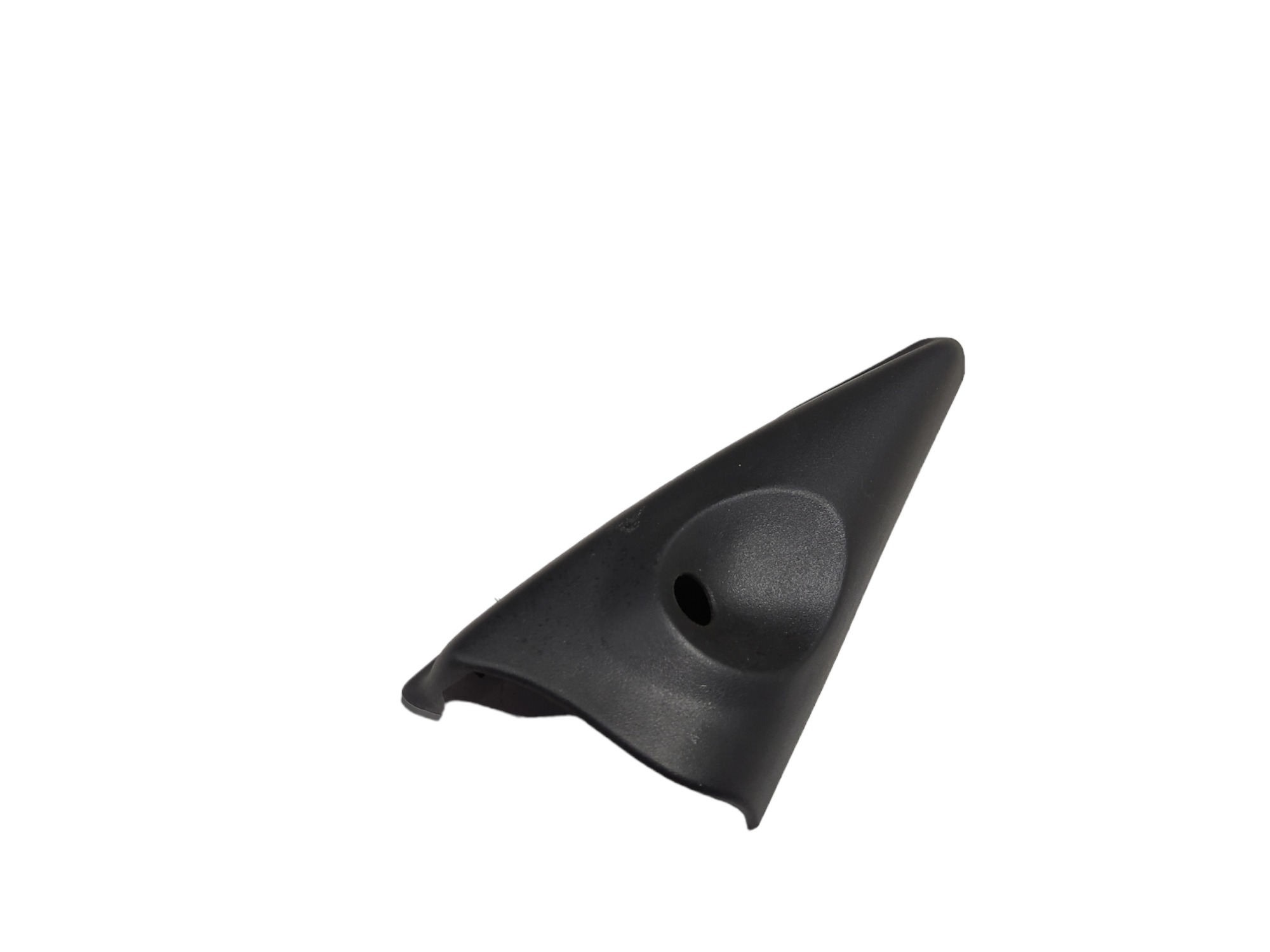 Acabamento Inter Retrovisor Dir Peugeot 306 1997 A 2000 V404 Preto 8