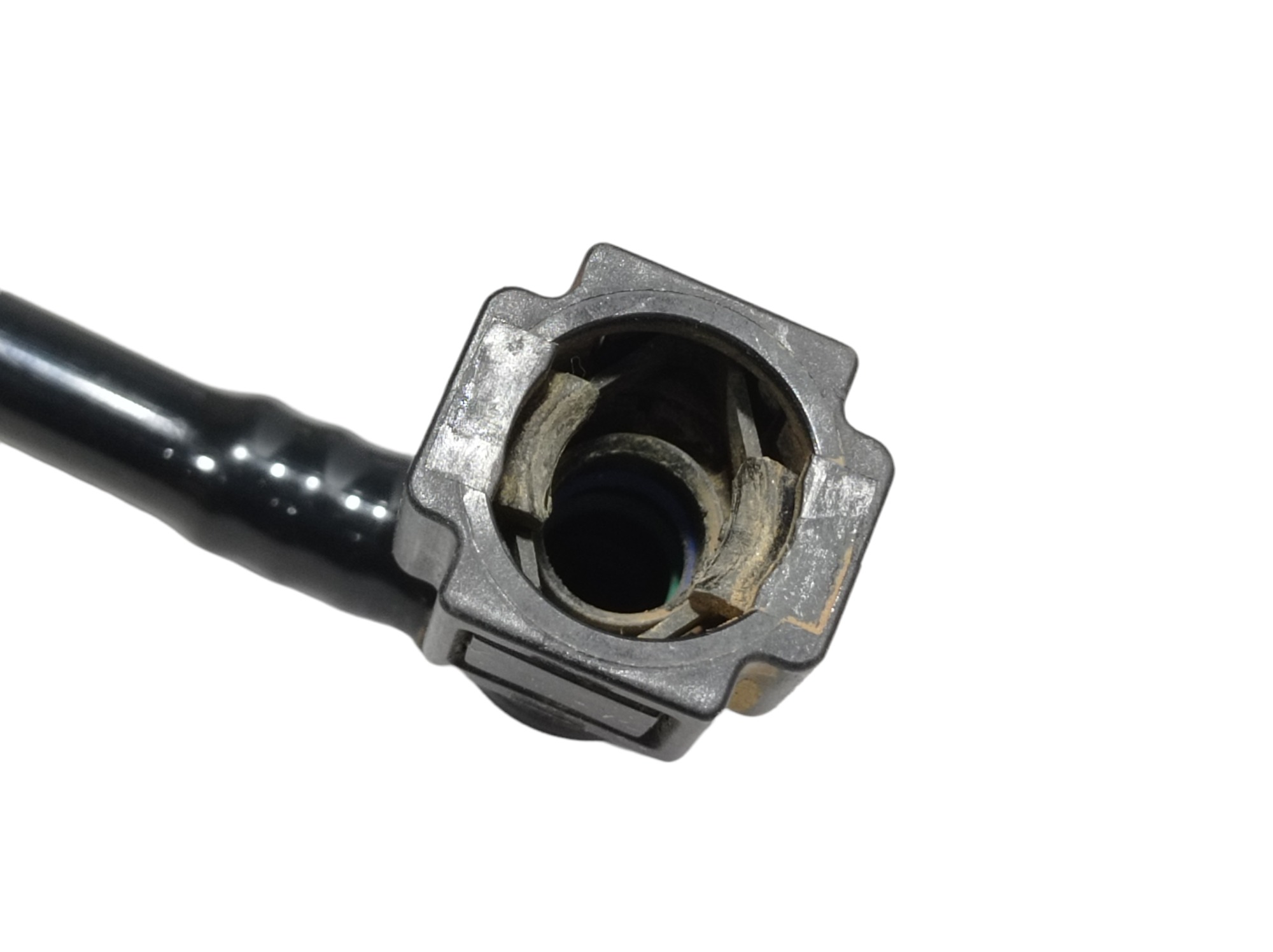 Mangueira Bomba Combustível Jac T6 2016 V345 1105110u1650 8