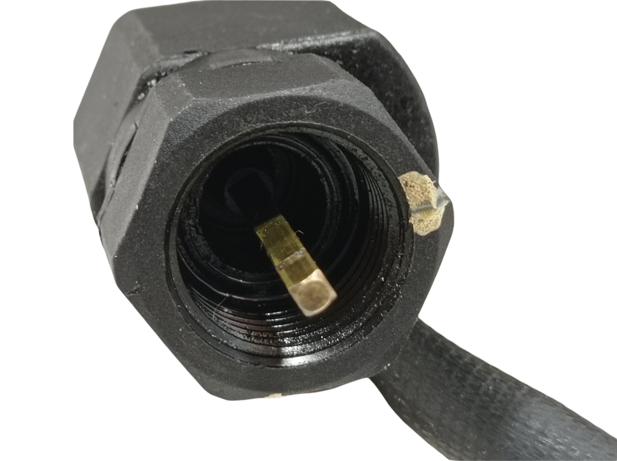 Sensor Velocidade Ford Fiesta Ecosport 2007 2012 V180 5