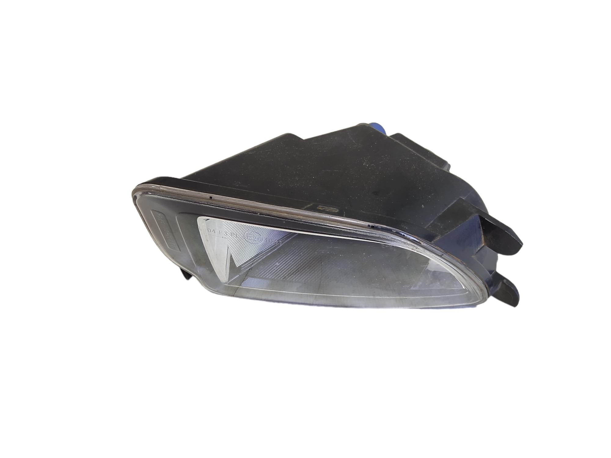 Farol Milha Esquerdo Vw Voyage Gol G6 2015 5u0941699 Vl 1