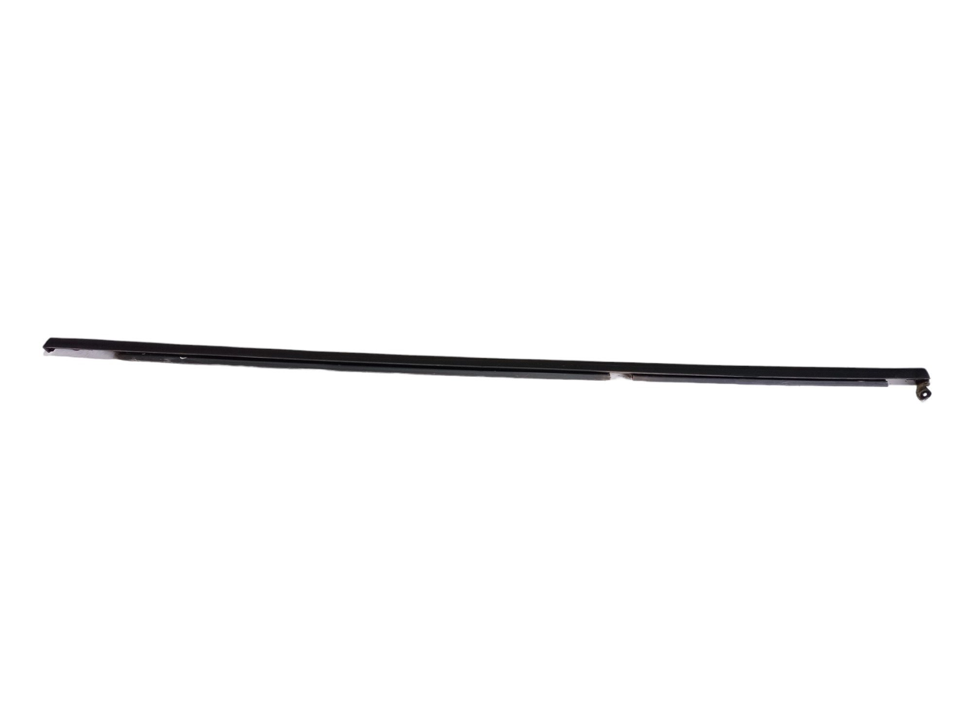 Friso Porta Traseira Esquerda Mitsubishi Pajero Full 12 V575 3