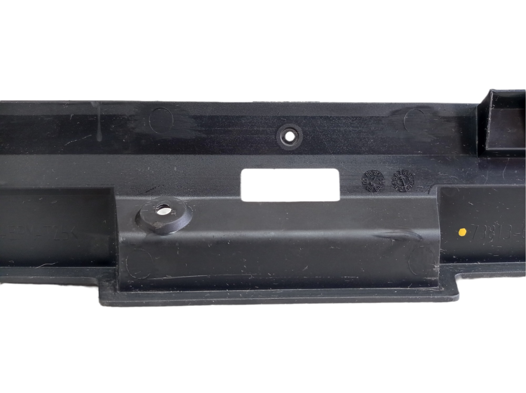 Acabamento Interno Suzuki Grand Vitara 2012 2015 V376 Preto 8