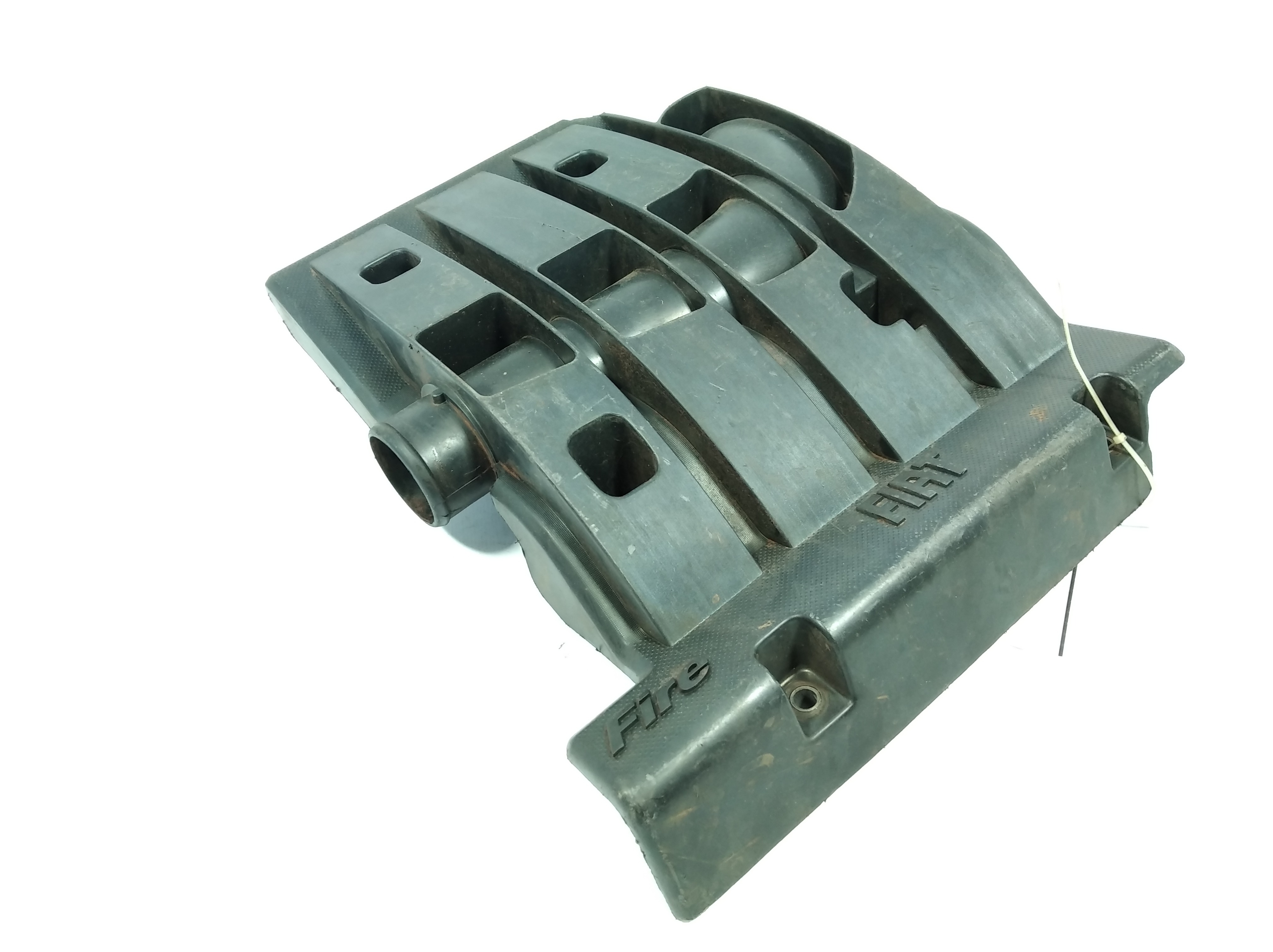 Capa Do Motor Fiat Palio 1.0 8v 2004 2012 V268 2