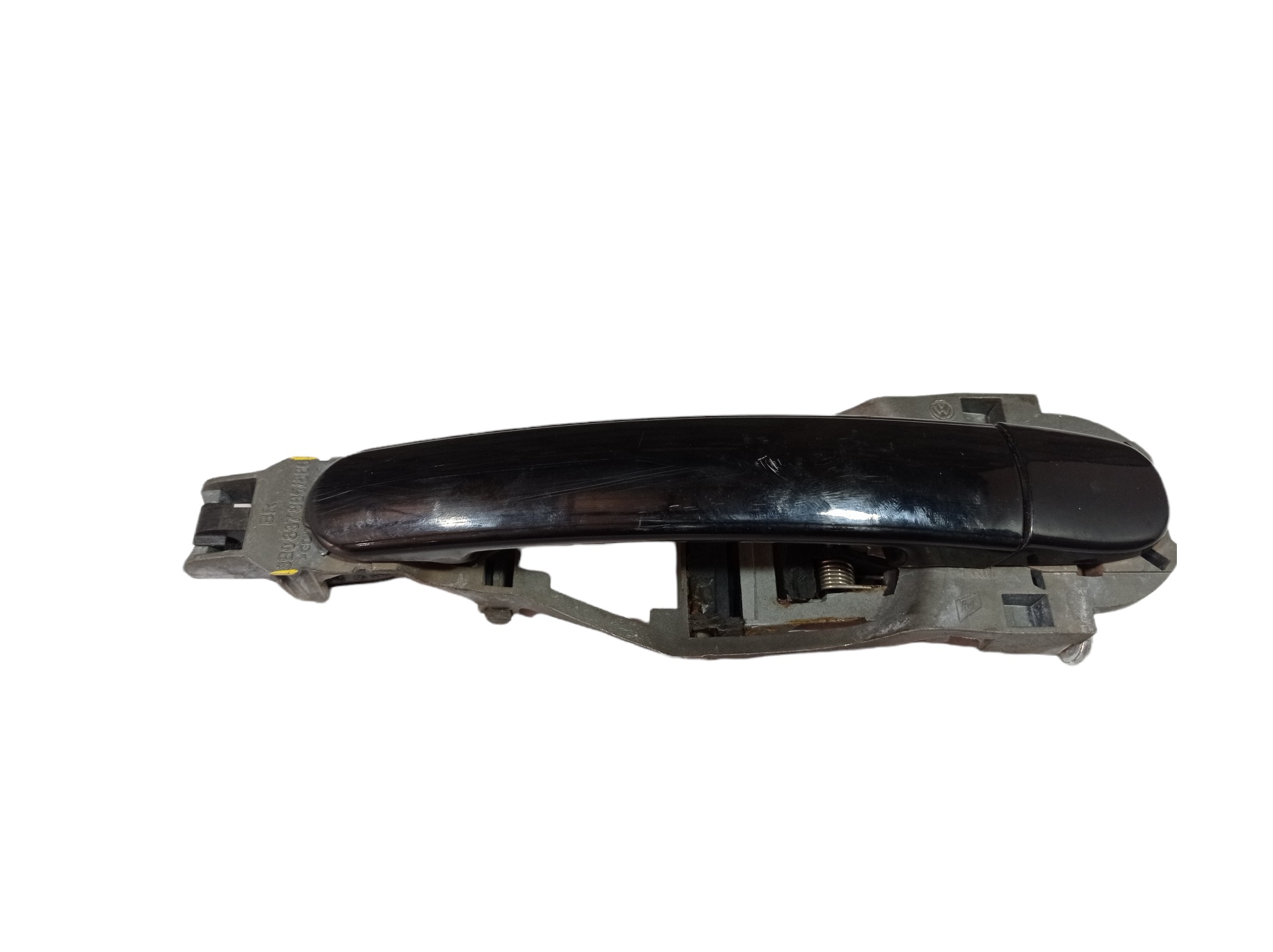 Maçaneta Externa Traseira Esquerda Golf Sportline 2009 V435 1