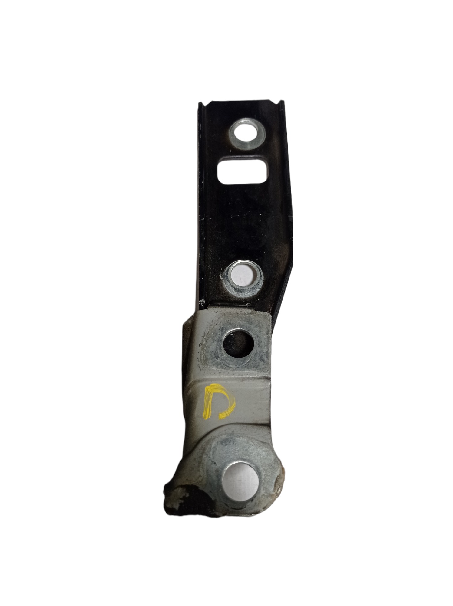 Dobradiça Capô Lado Direito Vw Golf 2009 1j0823302a V435 1