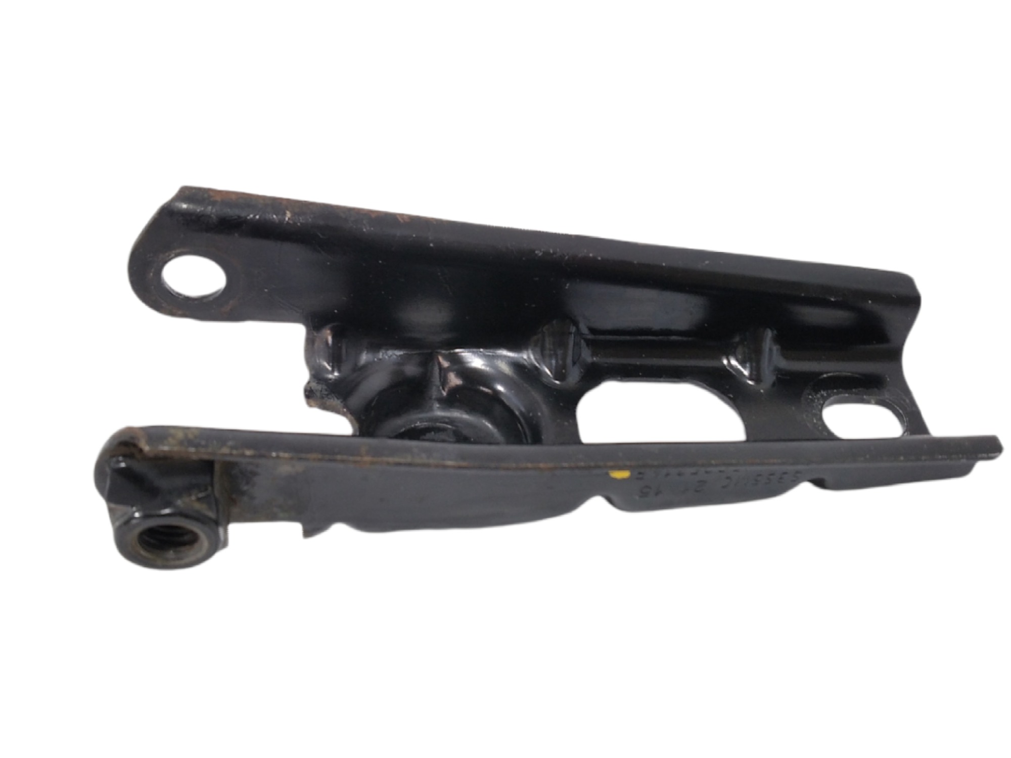 Suporte Inferior Câmbio Renault Sandero Stepway 1.6 8v V346 4
