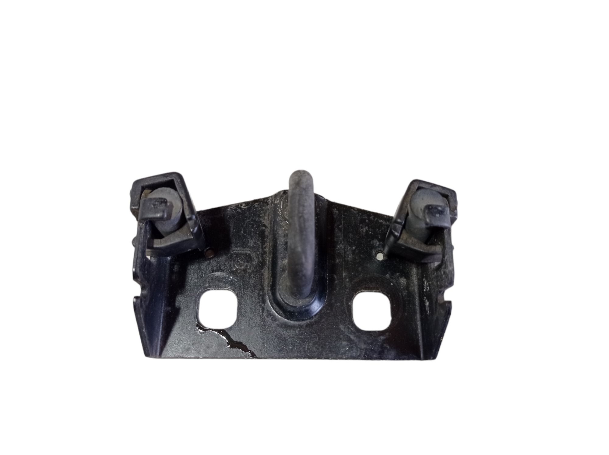 Batente Fechadura Tampa Trase Citroen Xsara 2002 A 2006 V400 6