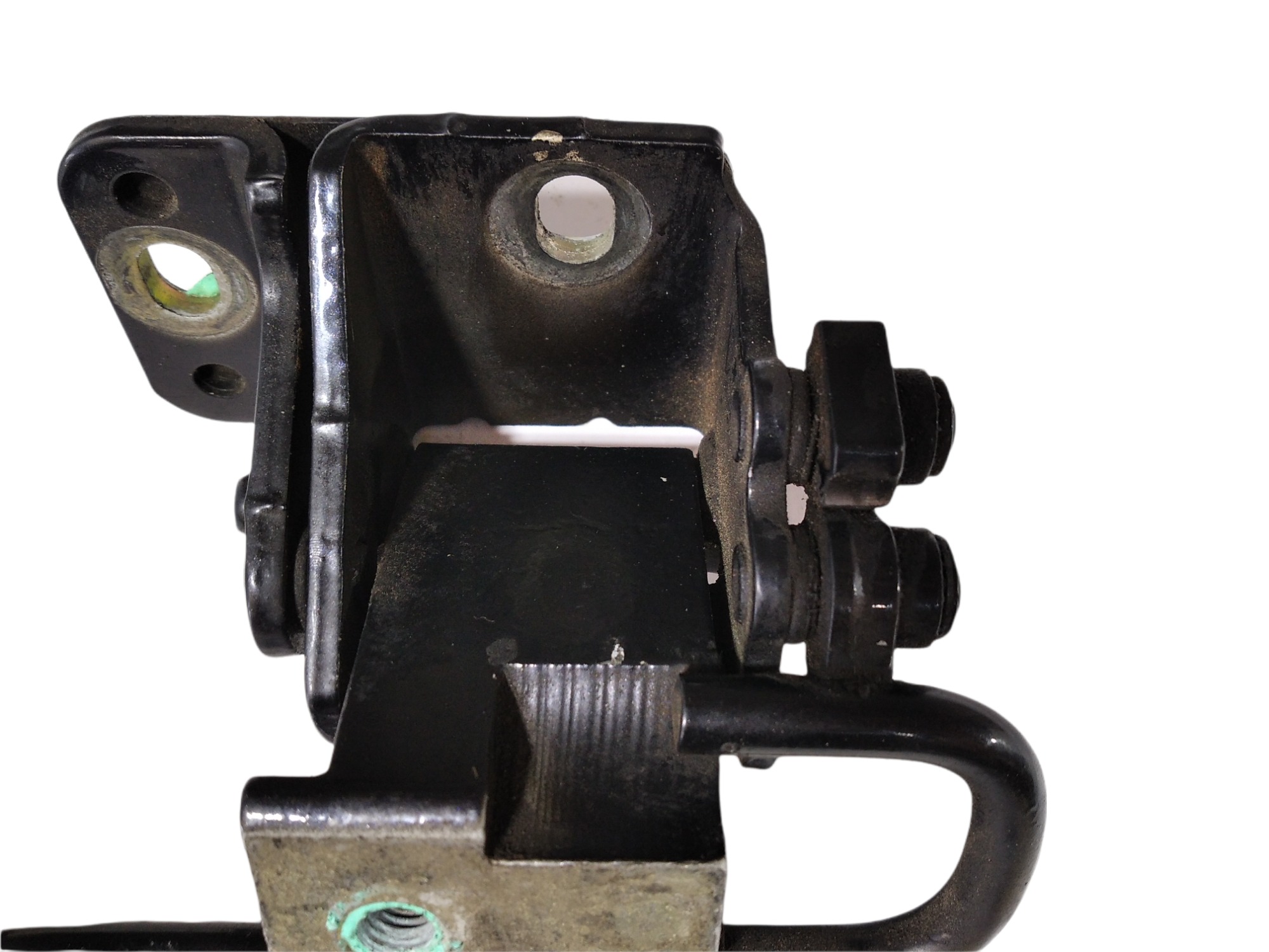 Limitador De Porta Traseiro Direito Golf 2002 V373 3