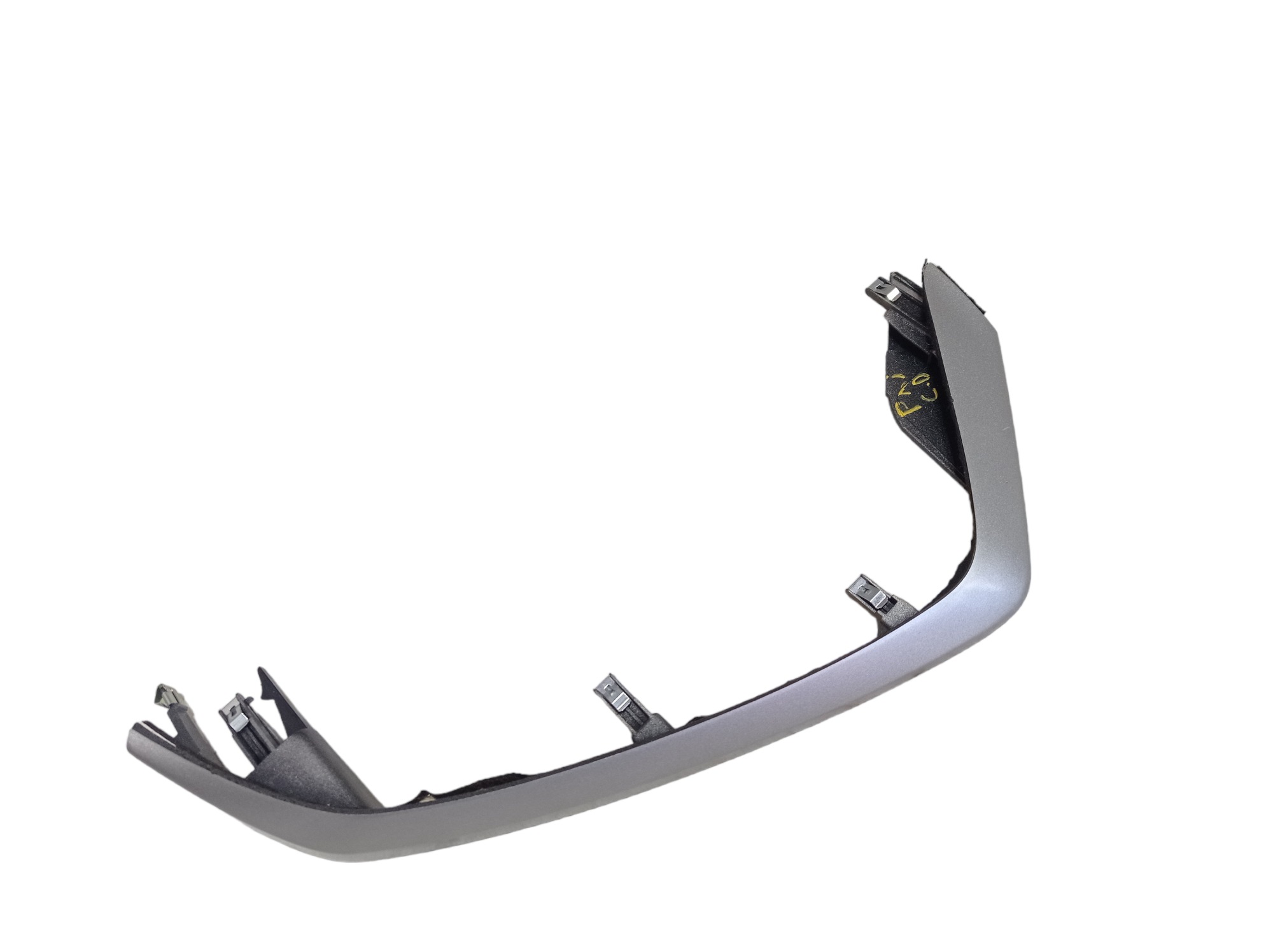 Friso Central Direito Painel Nissan Altima 2014 V564 1