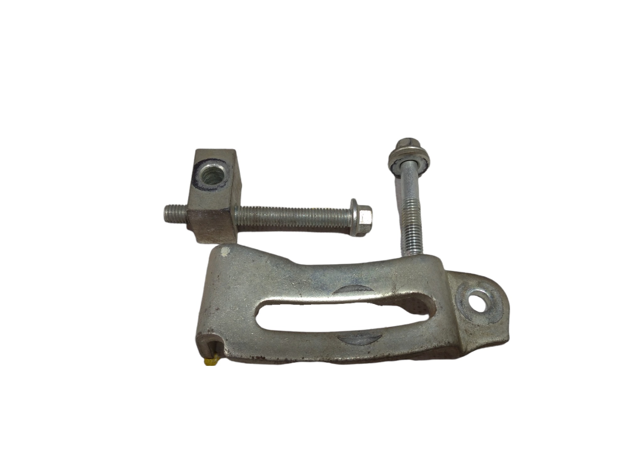 Suporte Alternador Chery Qq 2015 371f3701015 V421 6