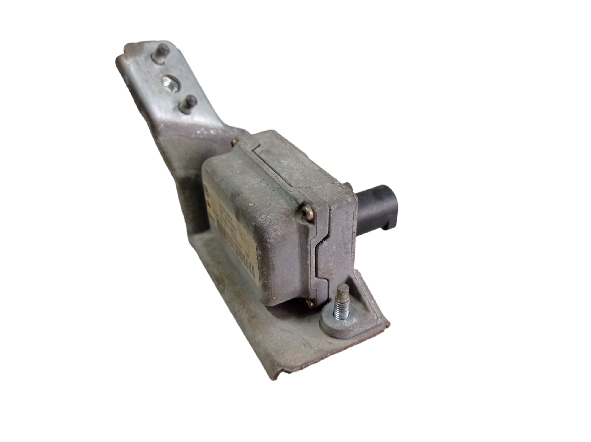 Sensor De Aceleracao Golf Gti 1.8 2003 1j0907655a Vl 5