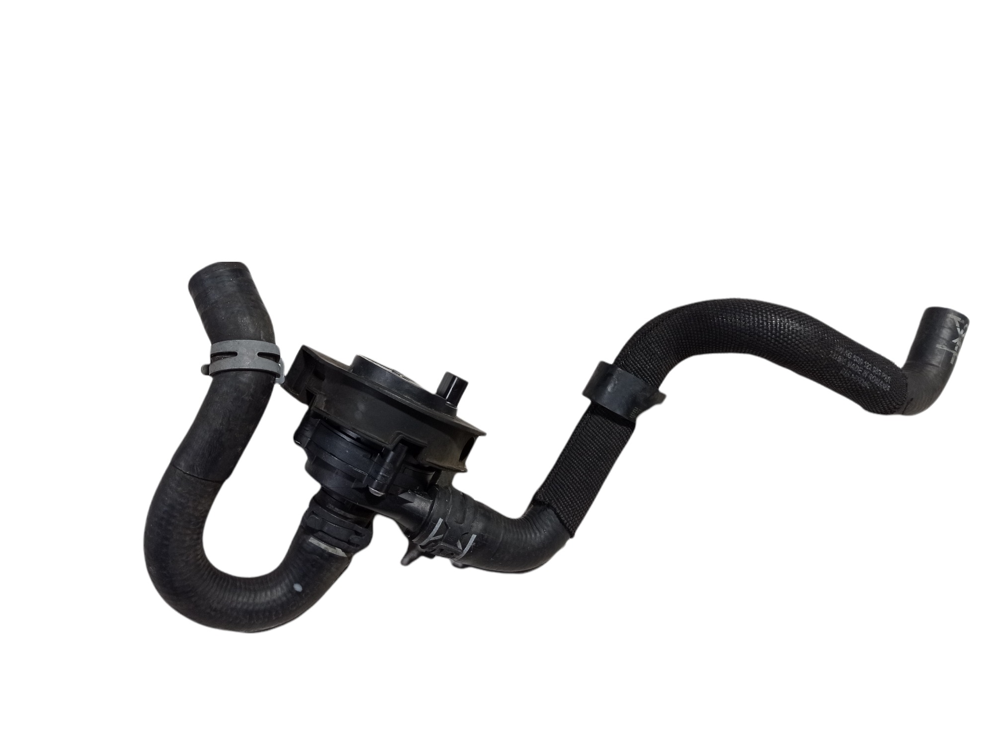 Bomba Agua Auxiliar Vw Golf Tsi 1.4 2015 500965567 V293 2
