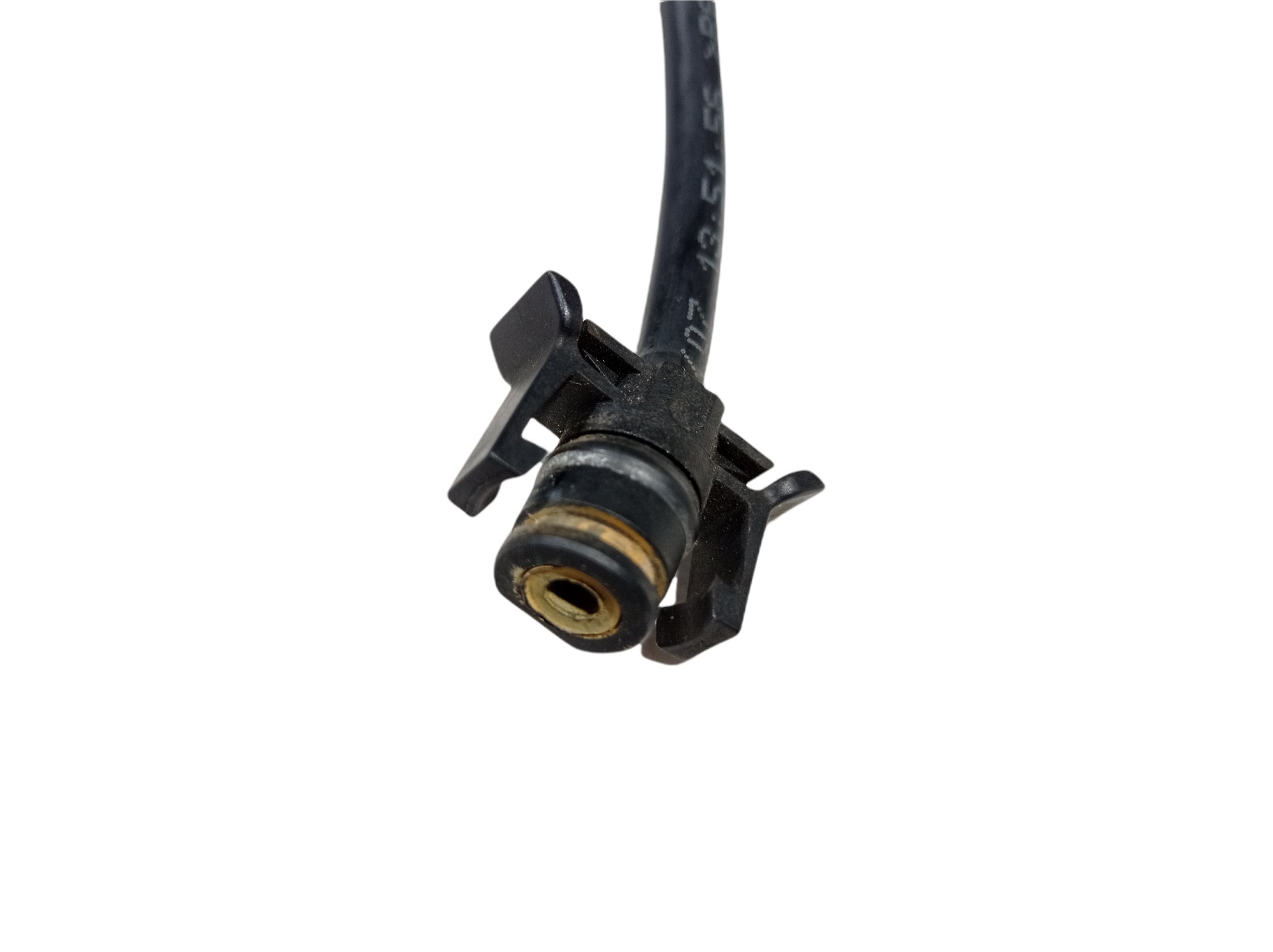 Mangueira Radiador Citroen C3 1.4 2008 V244 Stu4101040 6