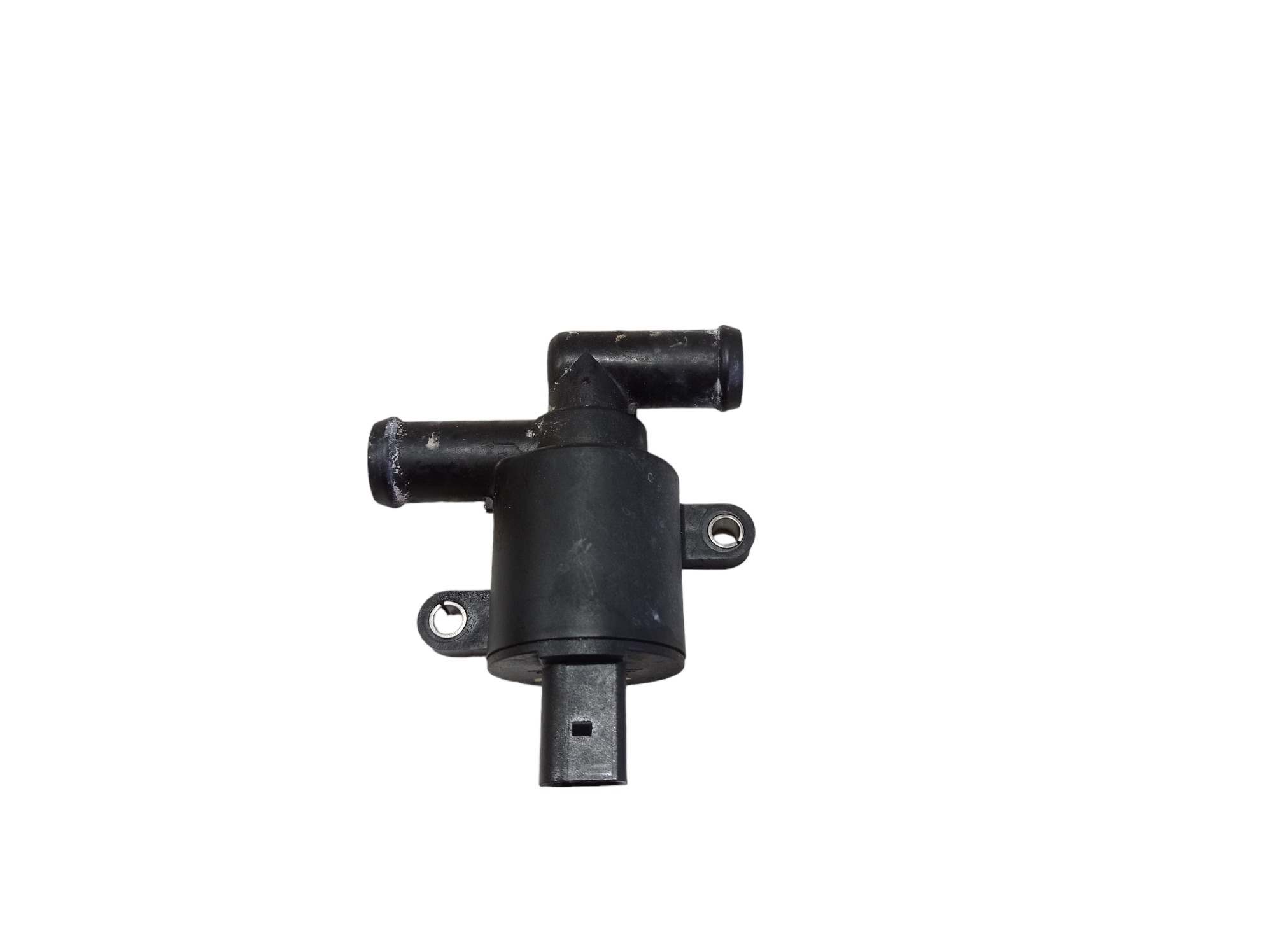 Bomba Água Auxiliar Vw Golf Gti 2019 4h0121671d V563 2