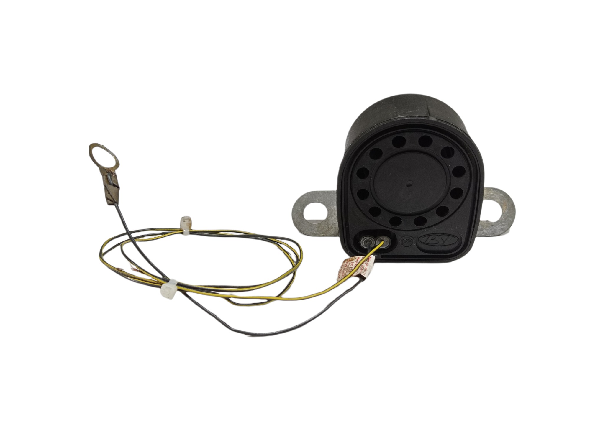 Sirene Do Alarme Pajero Sport 2004 2.8 Diesel V319 2