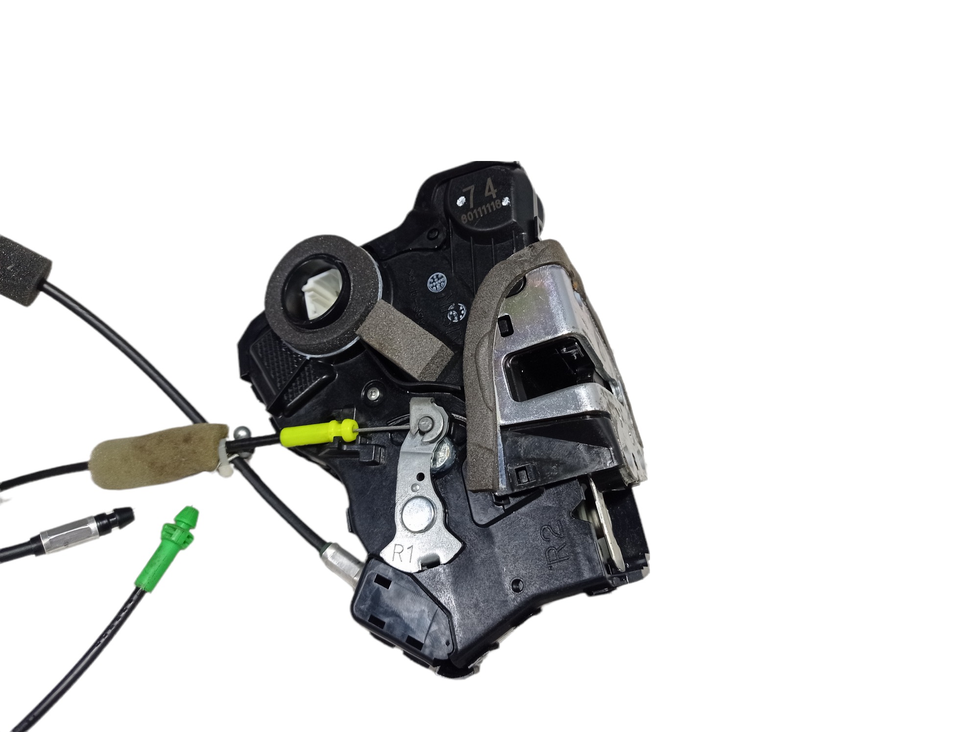 Fechadura Dianteira Direita Lexus Es330 2006 V357 5