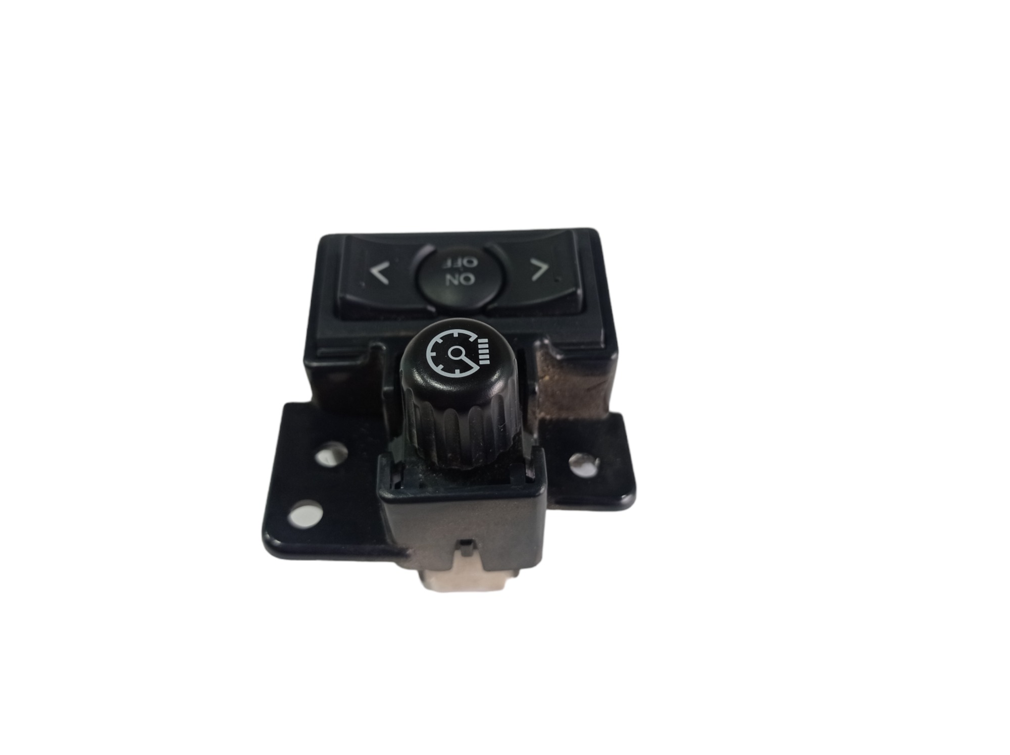 Botao Comando Computador Bordo Lexus Is300 2012 V545 2