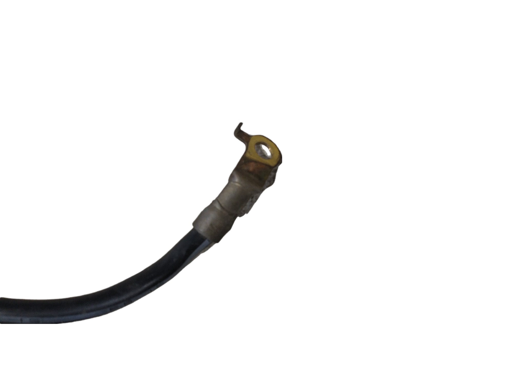 Cabo Bateria Negativo Honda City 1.5 2009 A 2012 V305 5