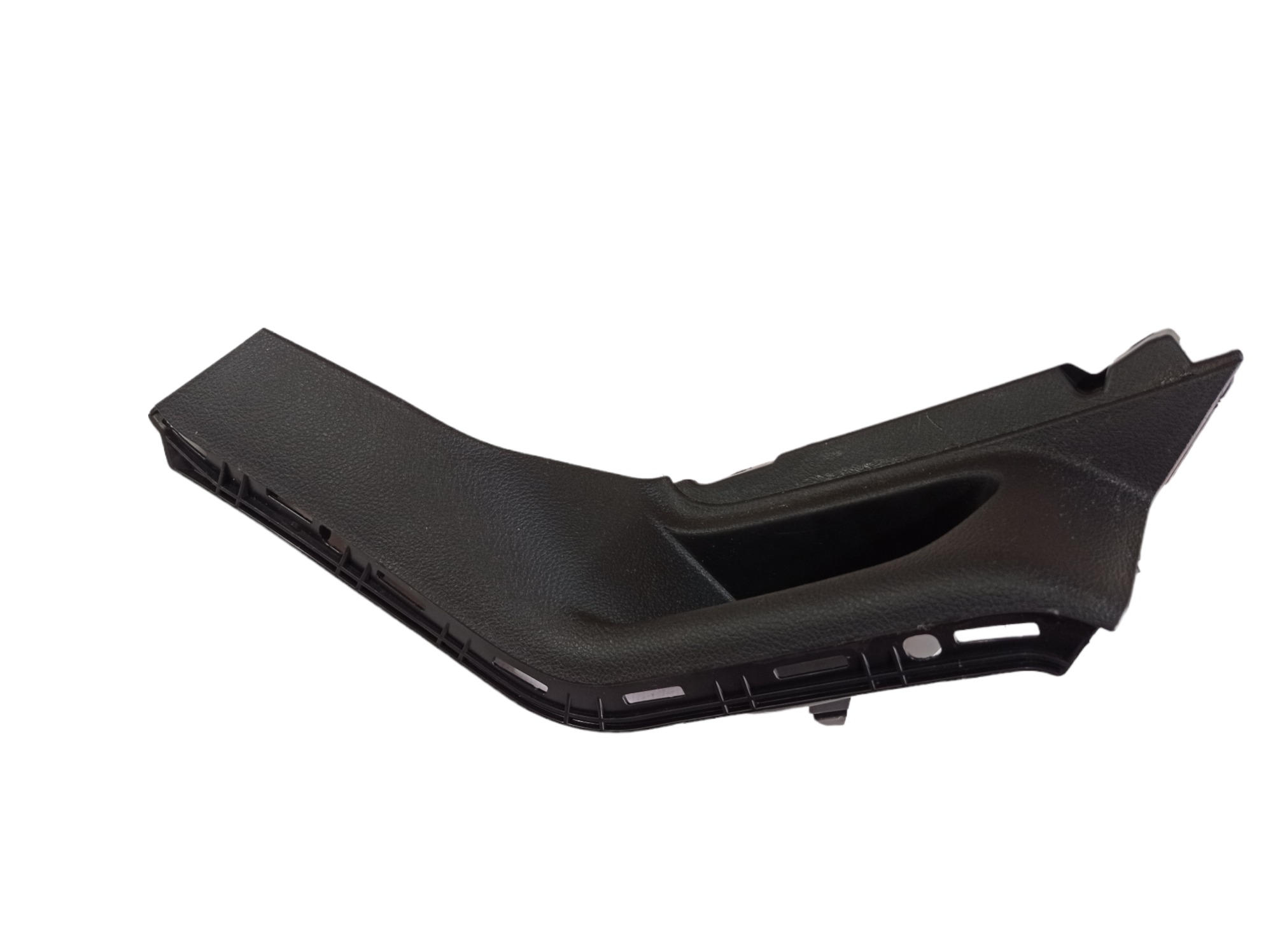Moldura Console Ford Focus Se 1.6 16v 2014 Bm51a044l49 V476 6