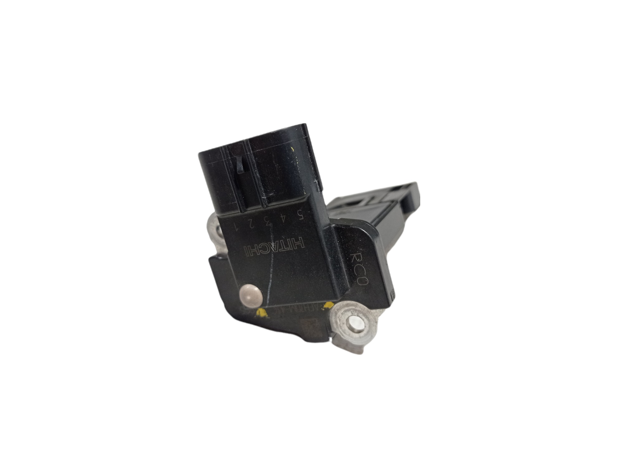 Sensor Maf Fluxo Ar Honda City Civic Accord Crv Fit V305 6