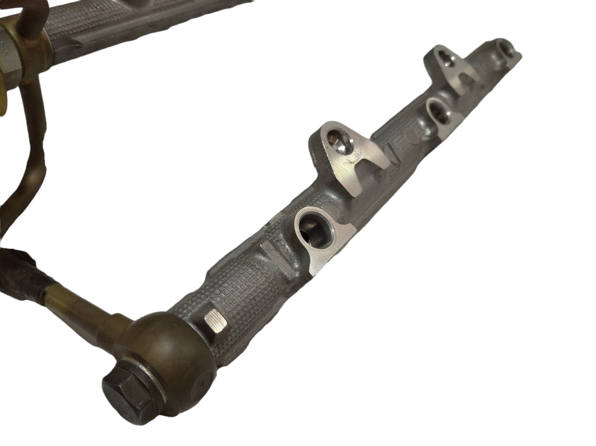 Flauta Combustivel Lexus Es330 3.3 V6 2006 V357 4